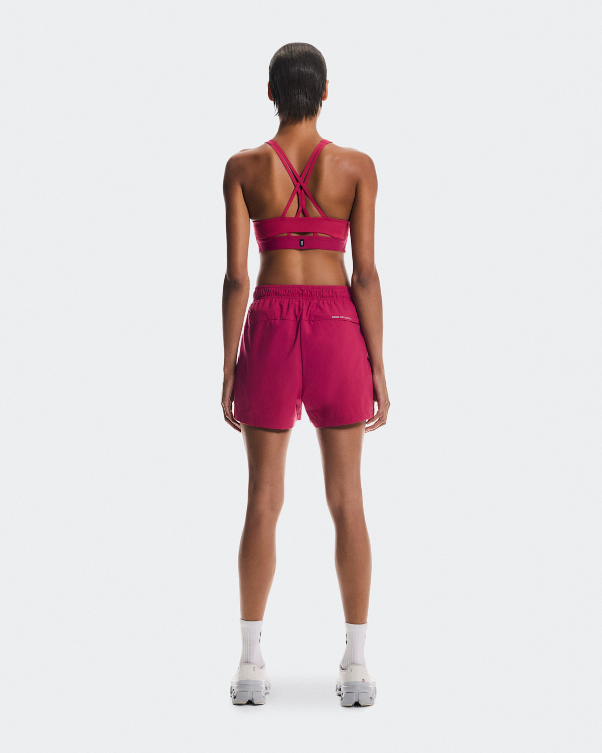 Women's Studio Bra
