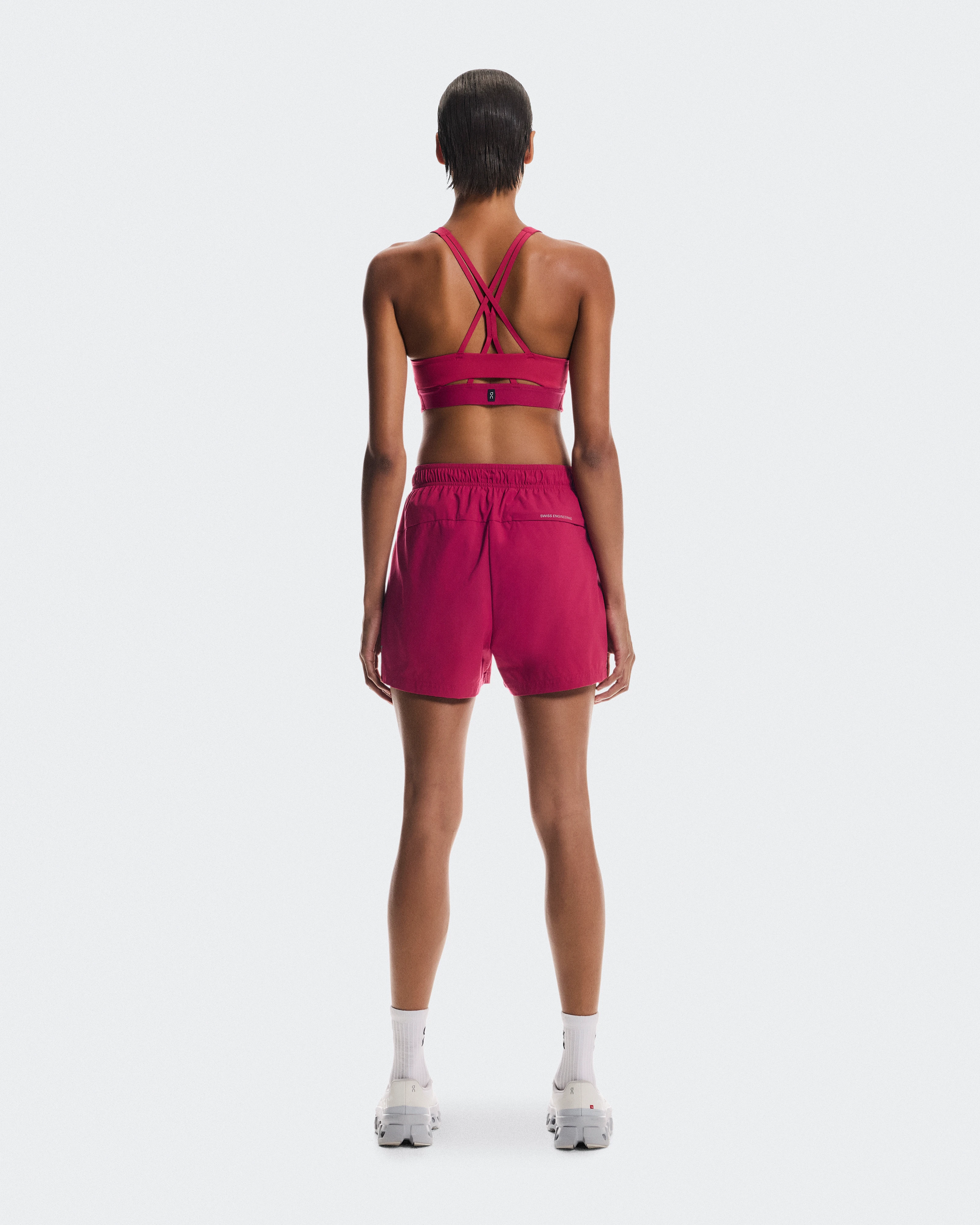 On Studio Bra Grenadine Women Bras