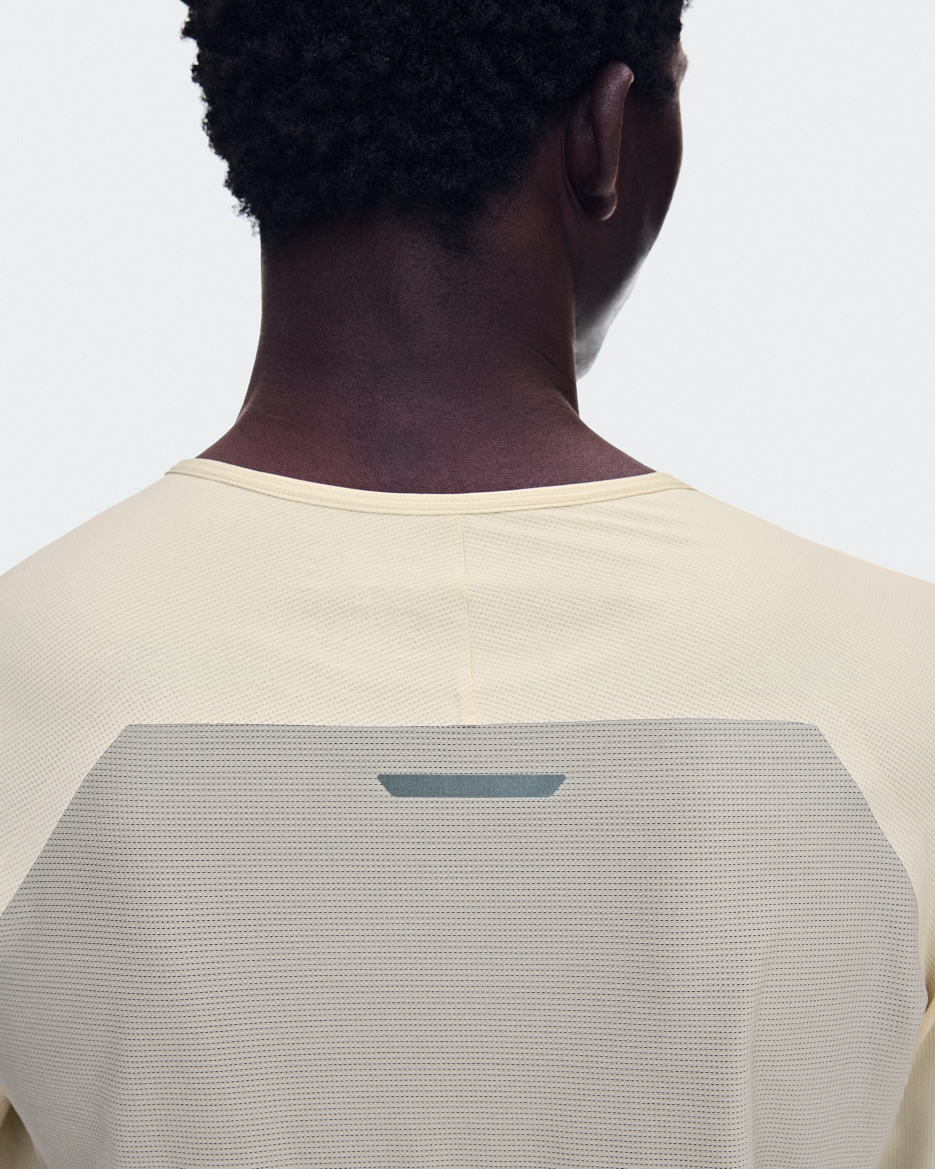 On Performance Long-T Hare & Brume Men Tops and t-shirts