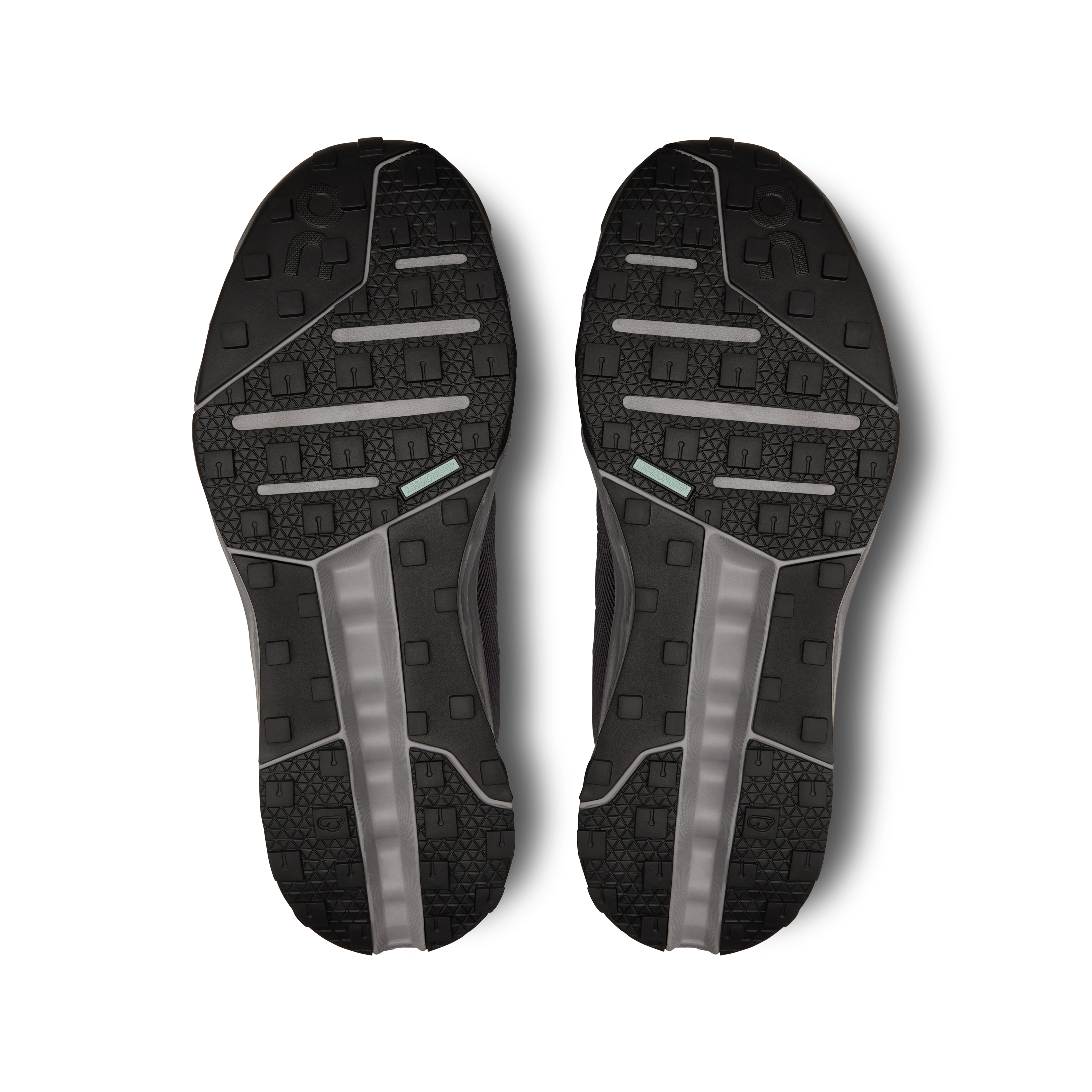 CloudhorizonWomen / Black | Alloy / 41