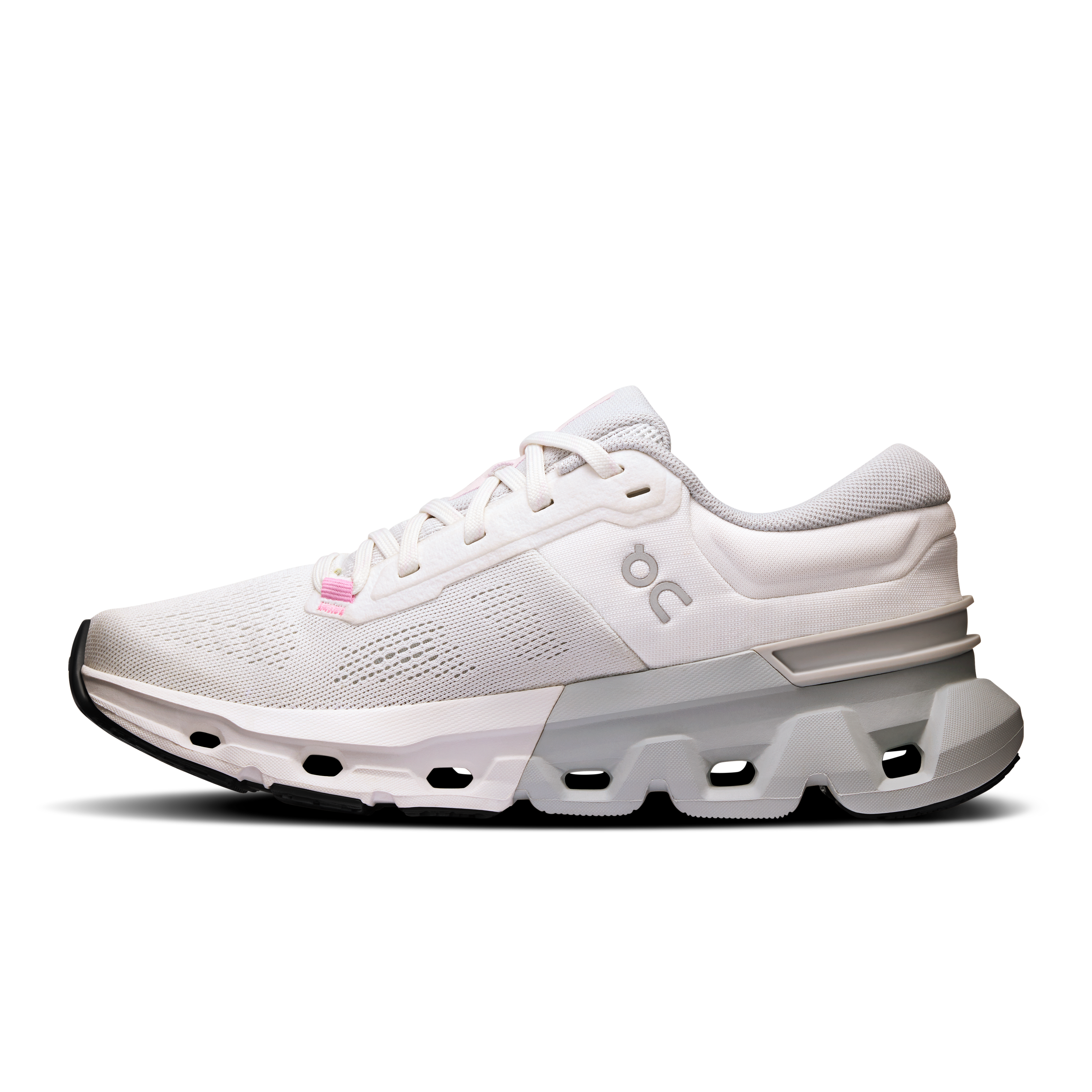 Cloudflyer 5Women / White | Glacier / 41