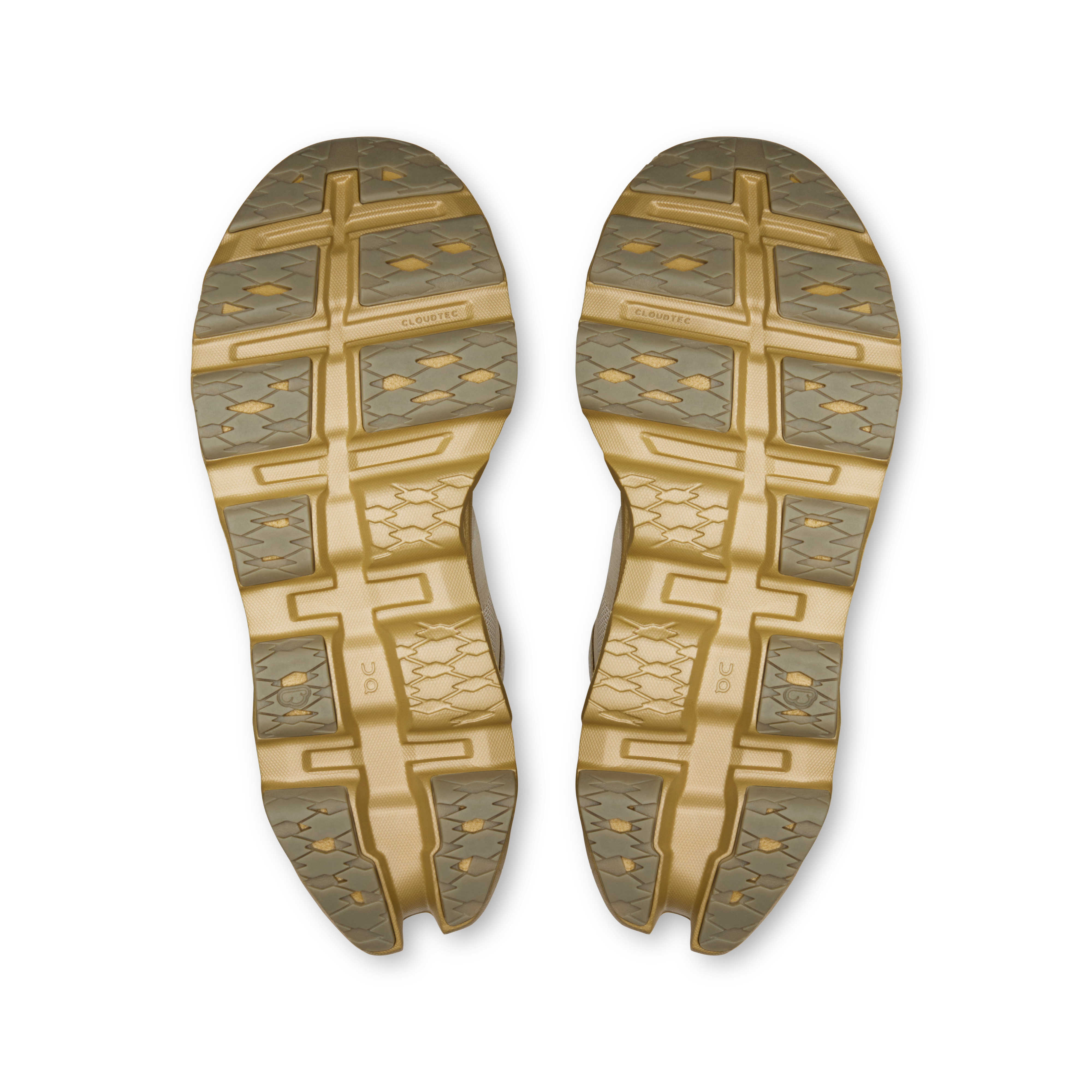 Cloudmonster 3 MuleWomen / Loess | Hare / 42.5