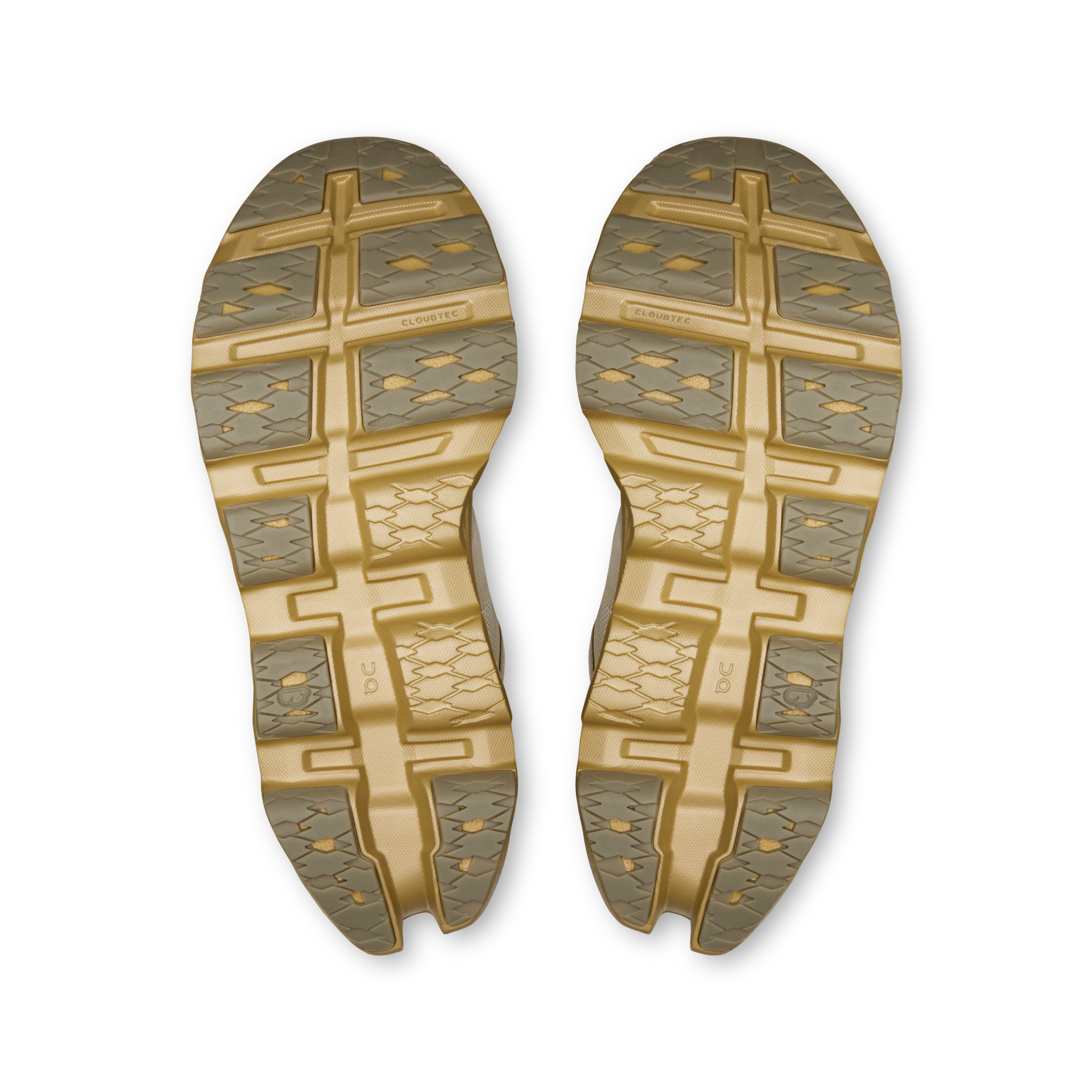 On Cloudmonster 3 Mule Loess & Hare Women Active life Shoes