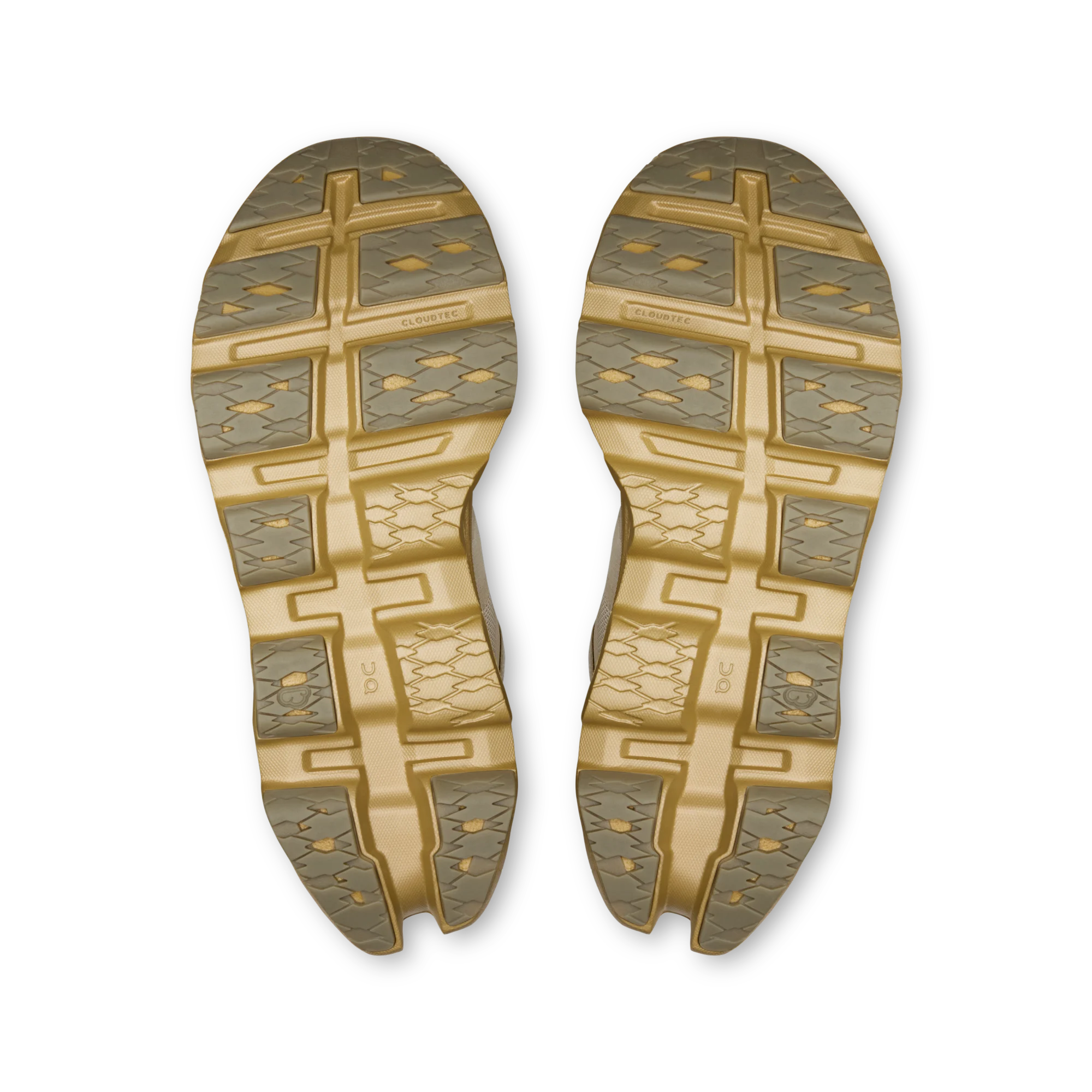 Women's Cloudmonster 3 Mule Loess | Hare - thumbnail 3