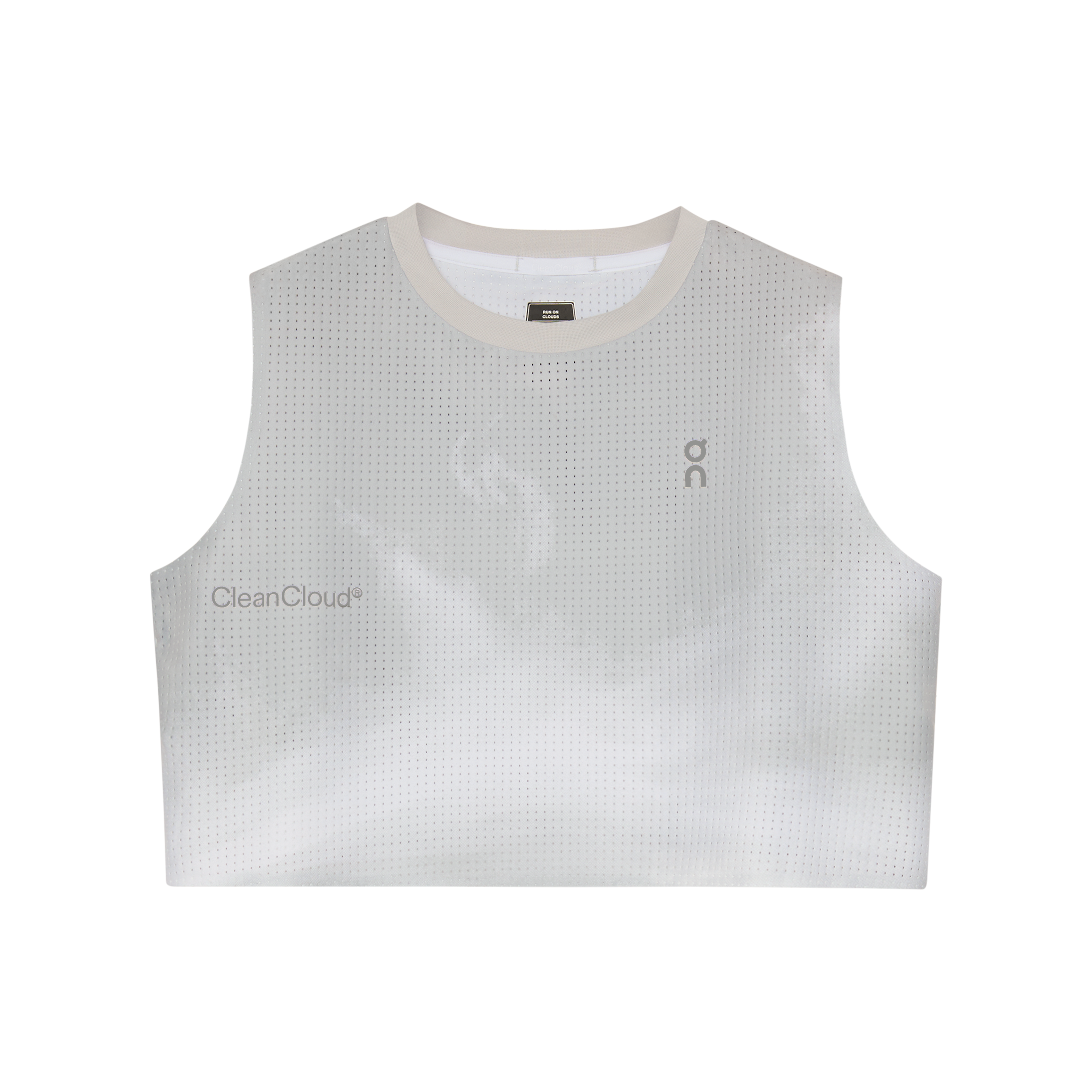 Women / Glacier | White / L