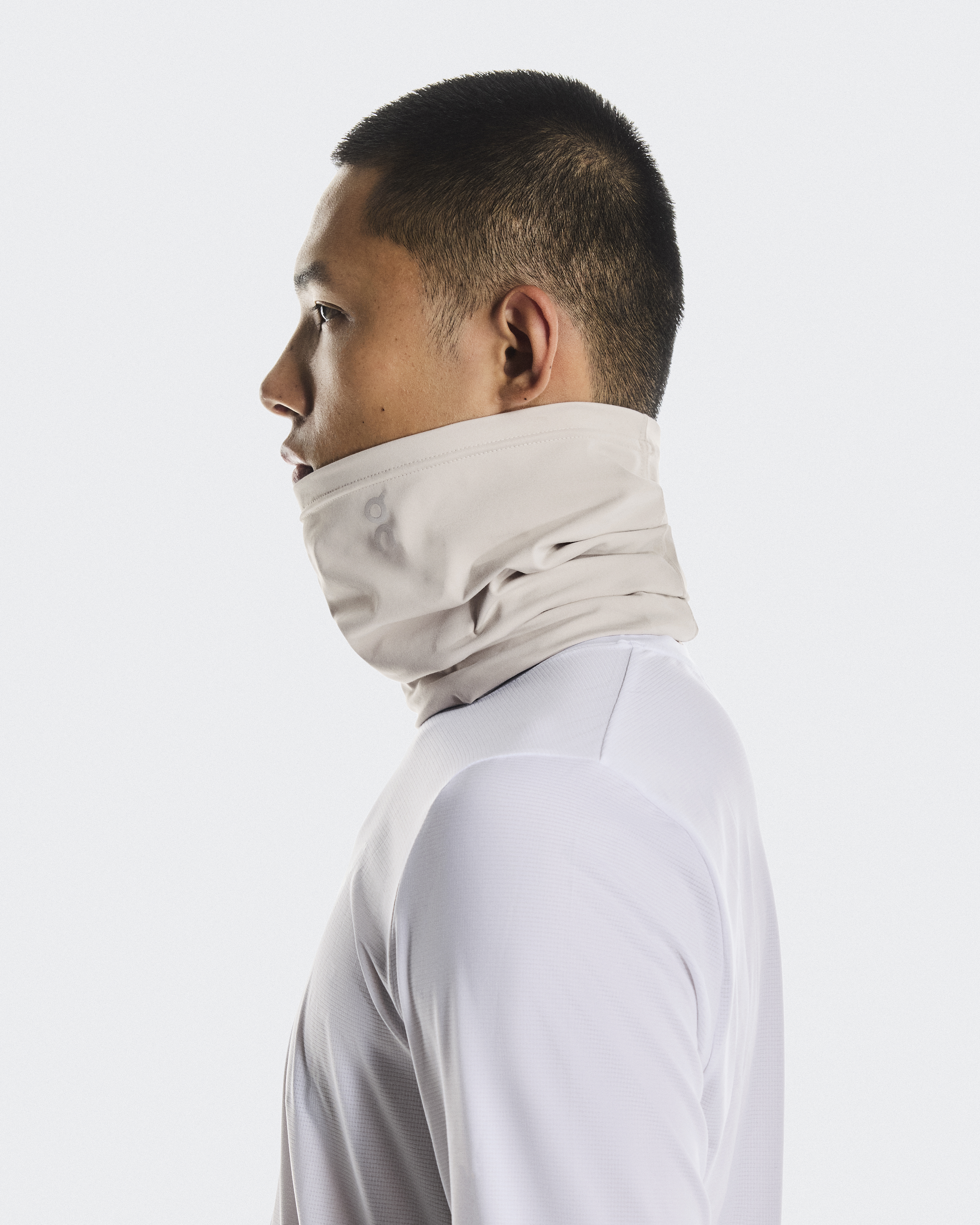 Core Neck Gaiter | Beige | On Japan
