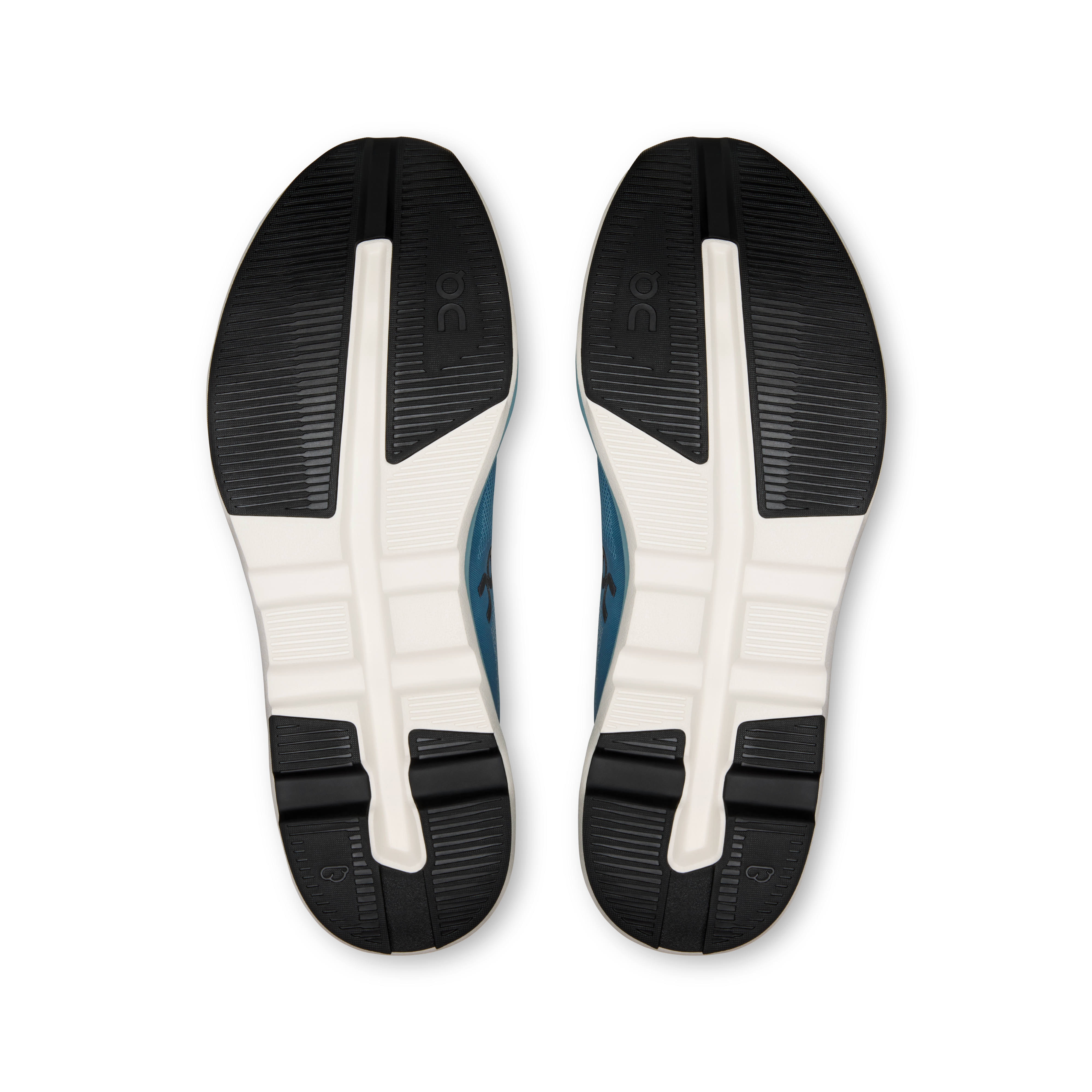 On Cloudzone Wash & Black Homme Active Life Chaussures