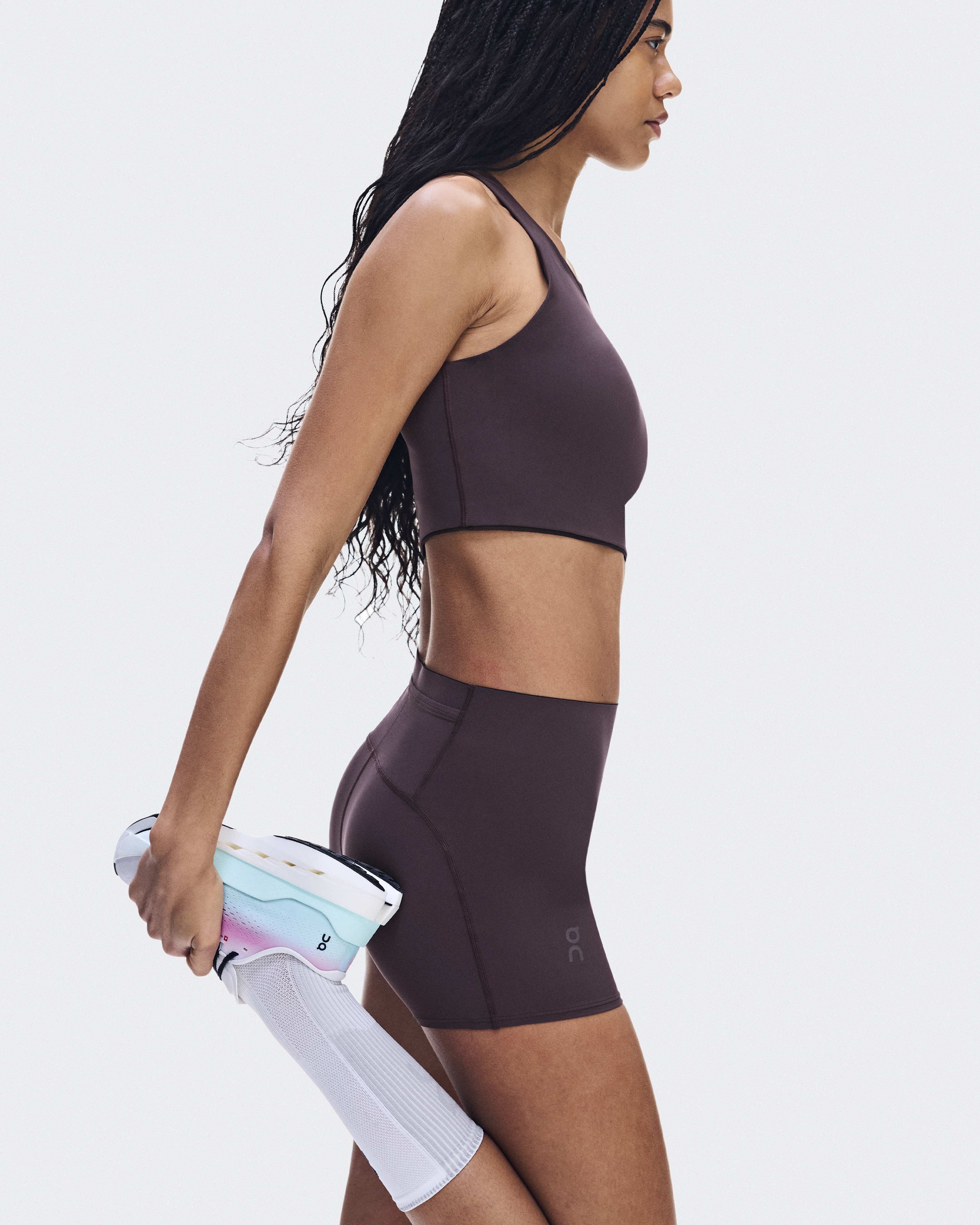 Women's Zero Short Tights | On United States