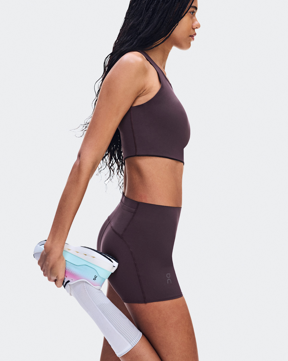 Women's Zero Short Tights