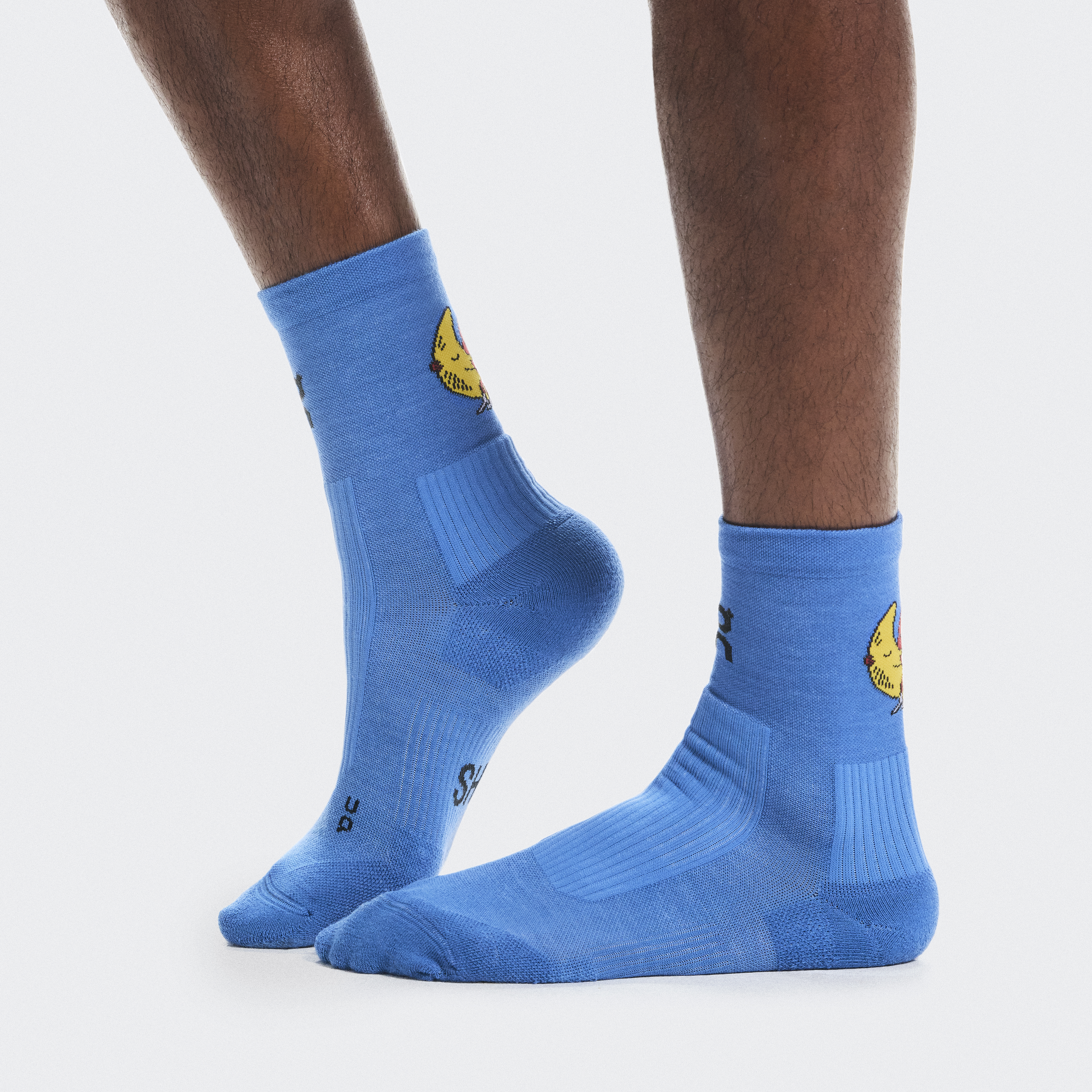 On × Sky High Farm Goods: A capsule collection made for the