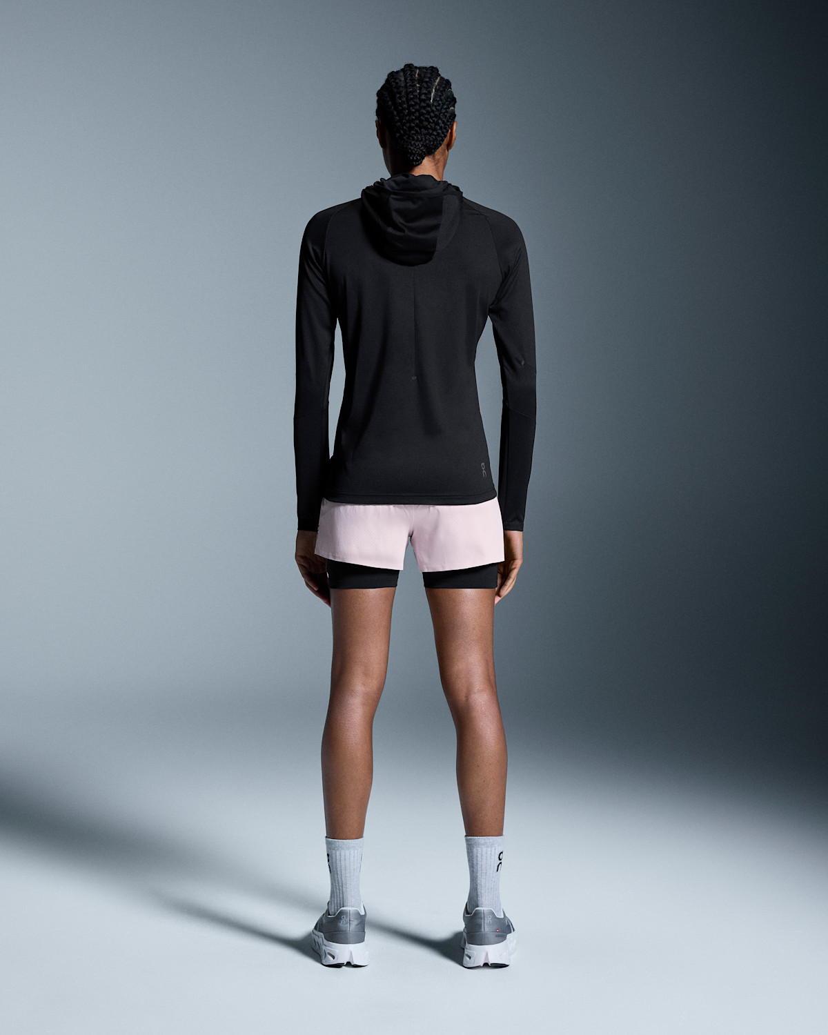 Women's 3" Performance 2/1 Shorts
