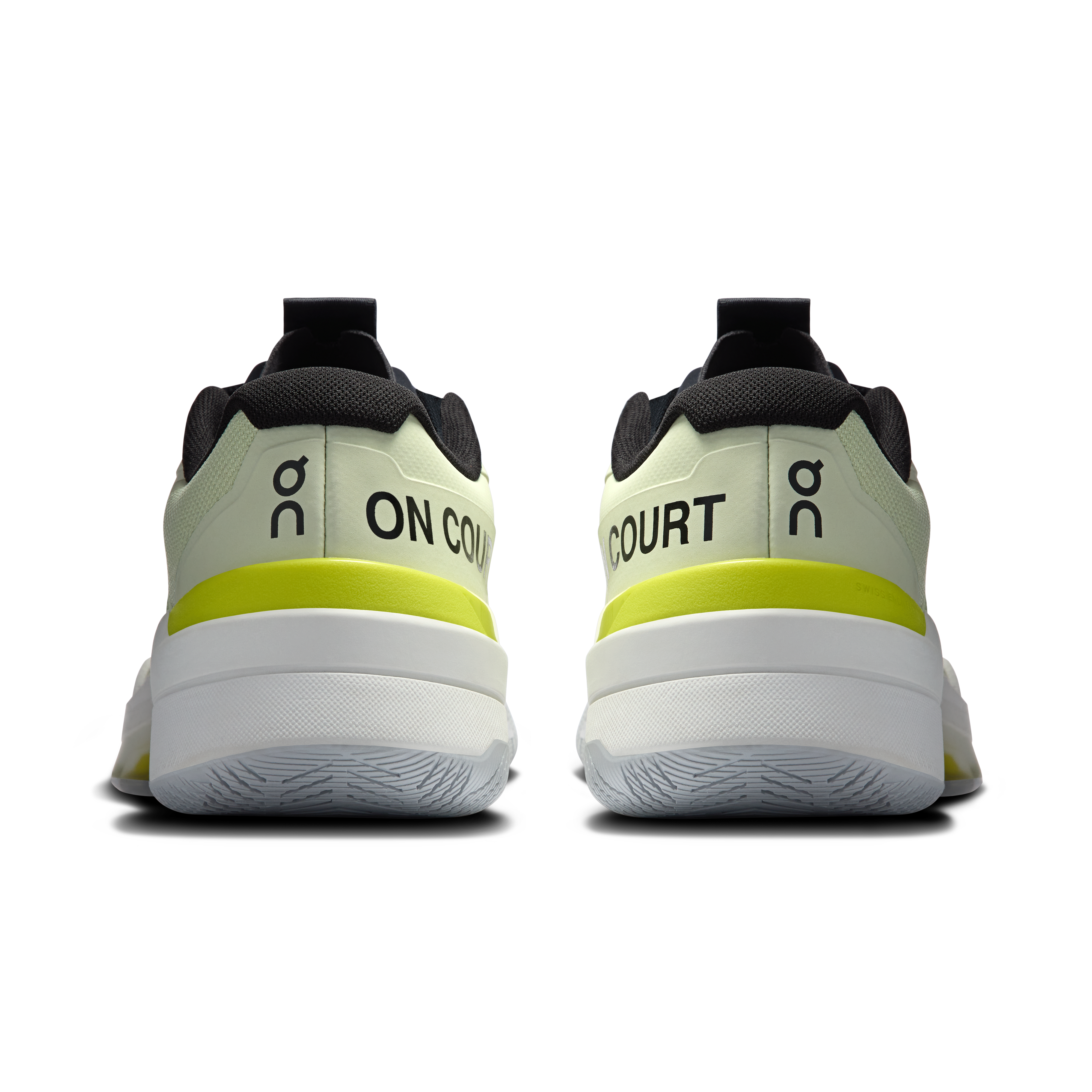 THE ROGER Pro FireMen / Linen | Lime / 44