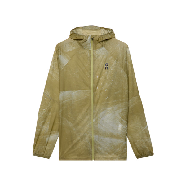 Men's Ultra Jacket