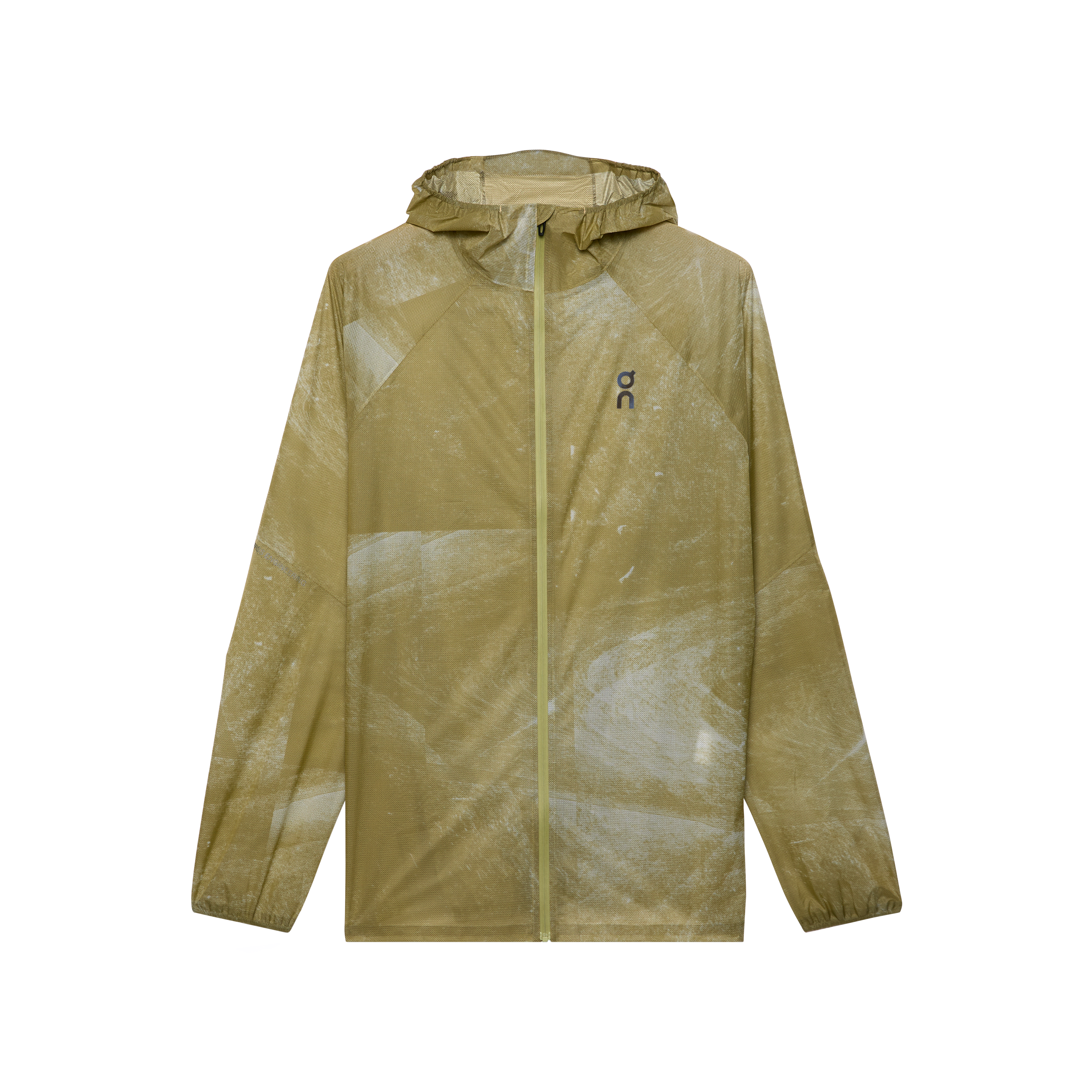 Men / White | Caper / M