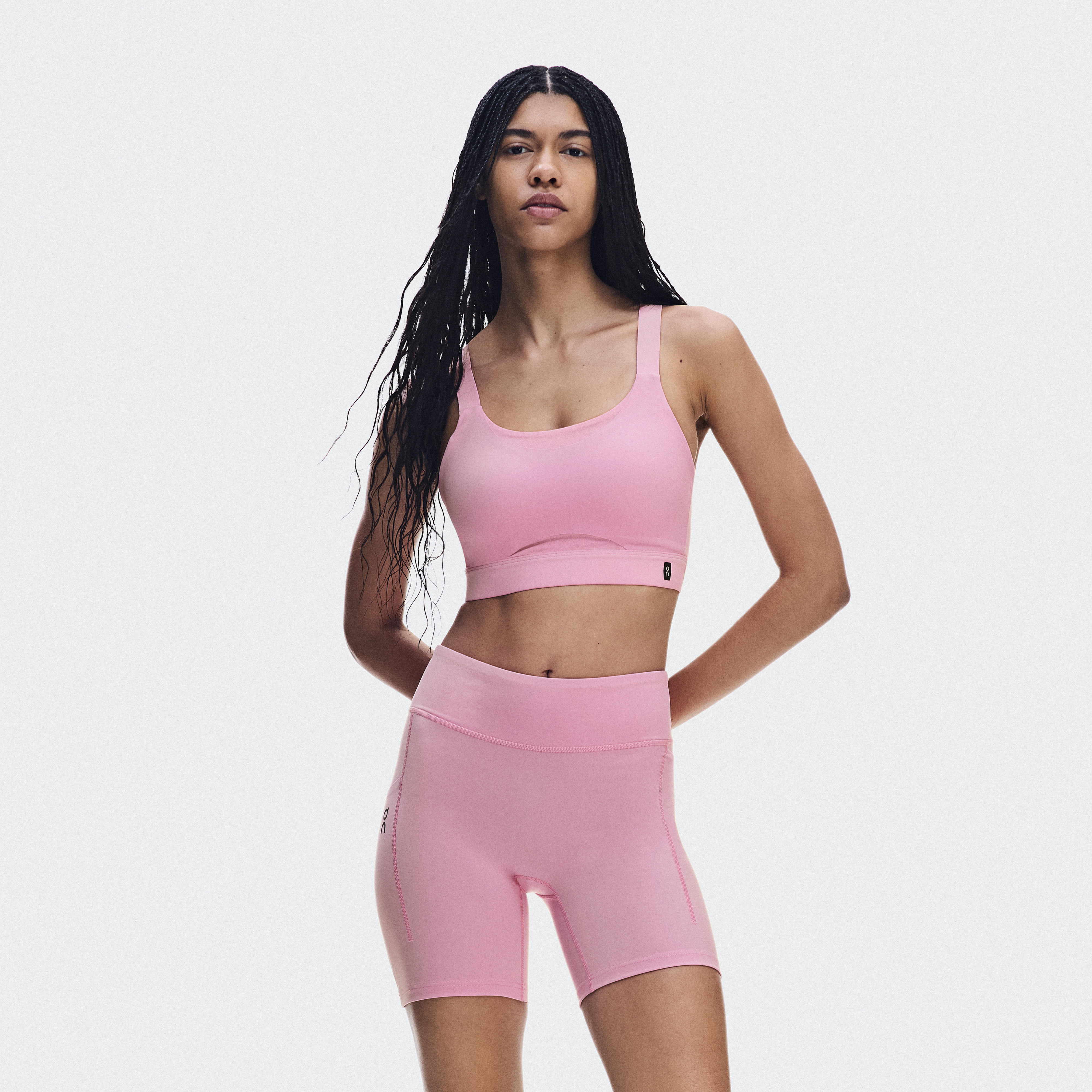 Performance Bra in Magnolia