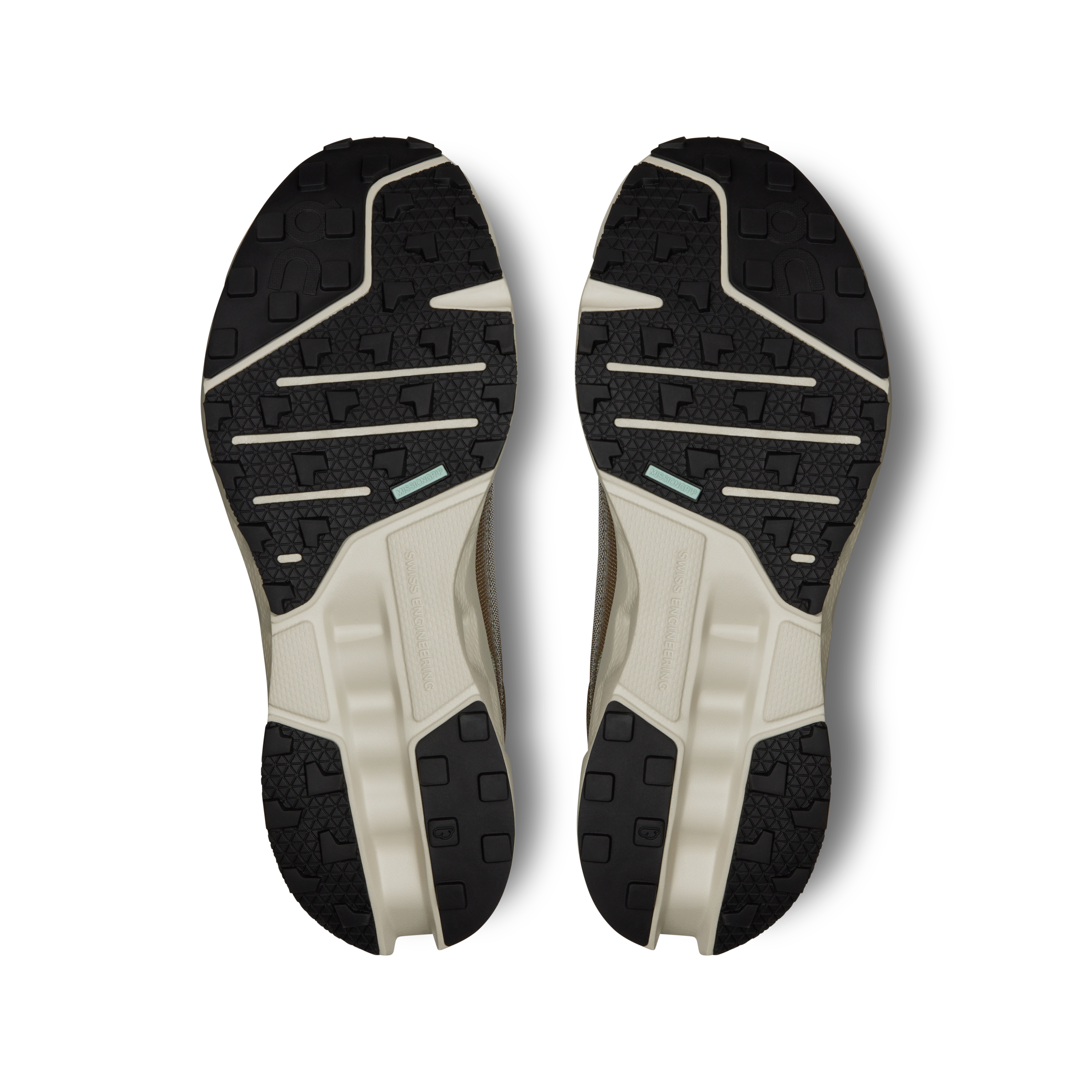 Cloudsurfer TrailWomen / Hunter | Ice / 41