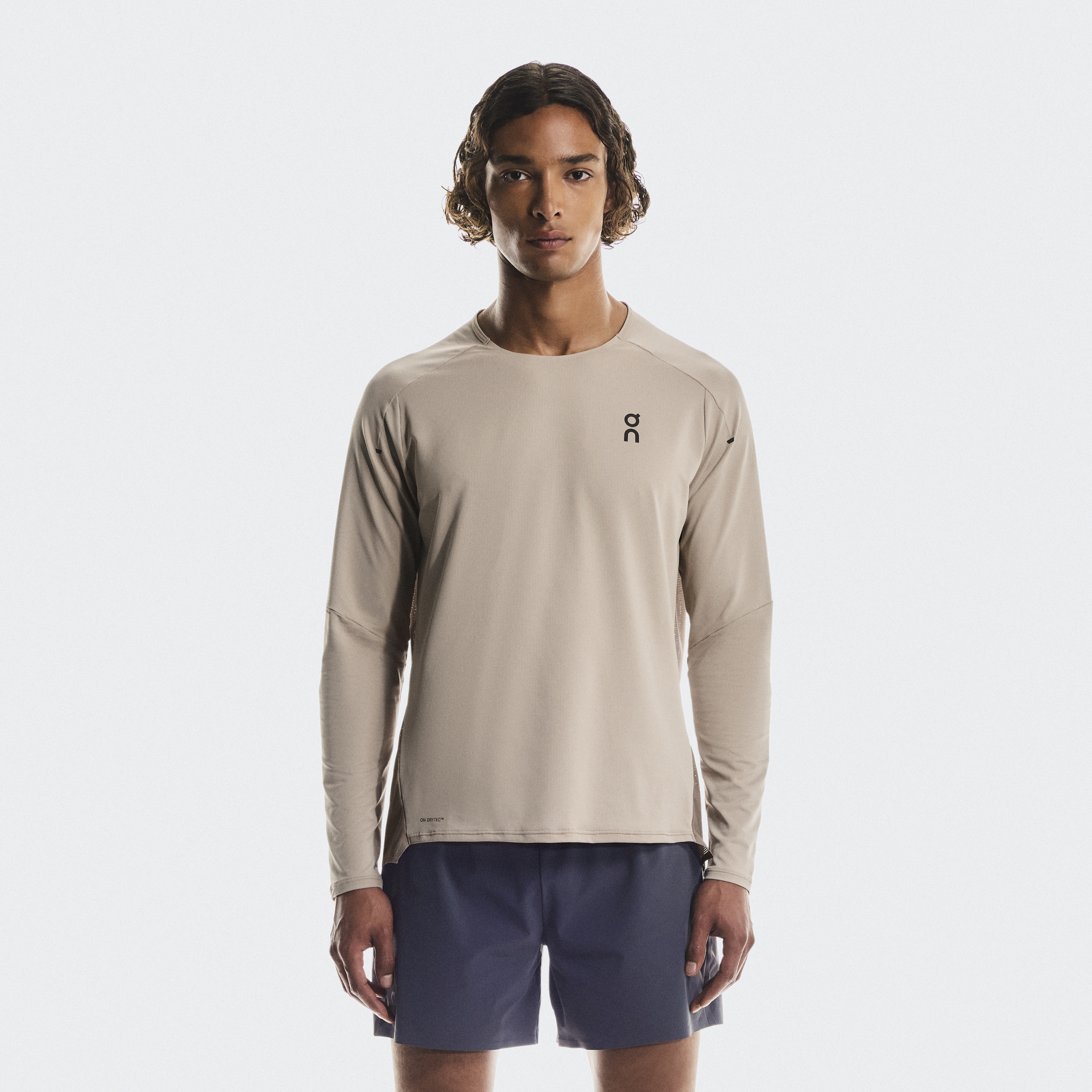 Men's Court Long-T | On United States