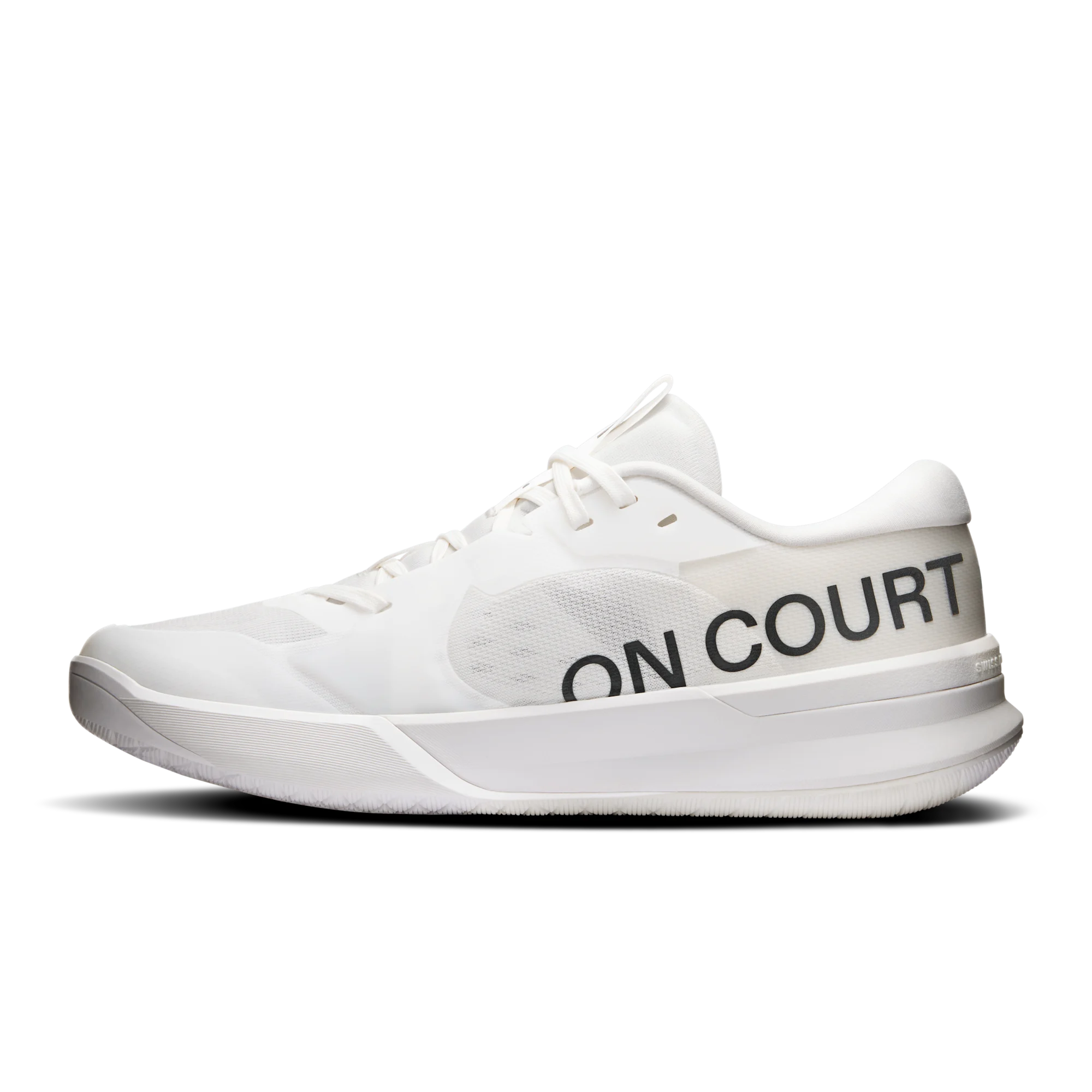 Women's THE ROGER Pro 3 White | Ash - thumbnail 4