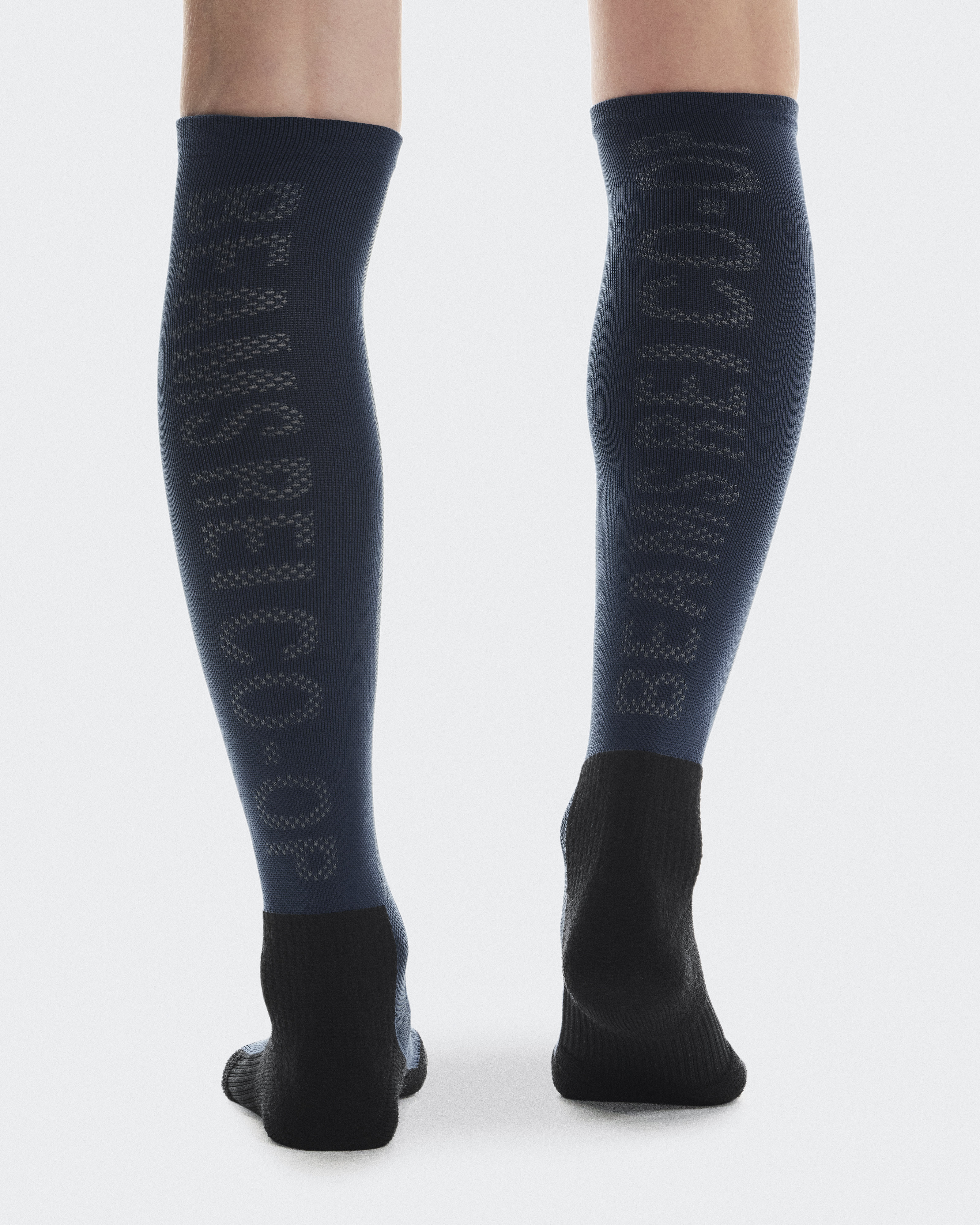 Trail Sock BEAMS REI | Blue | On United States