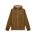 Ultra Jacket LOEWE in Toffee