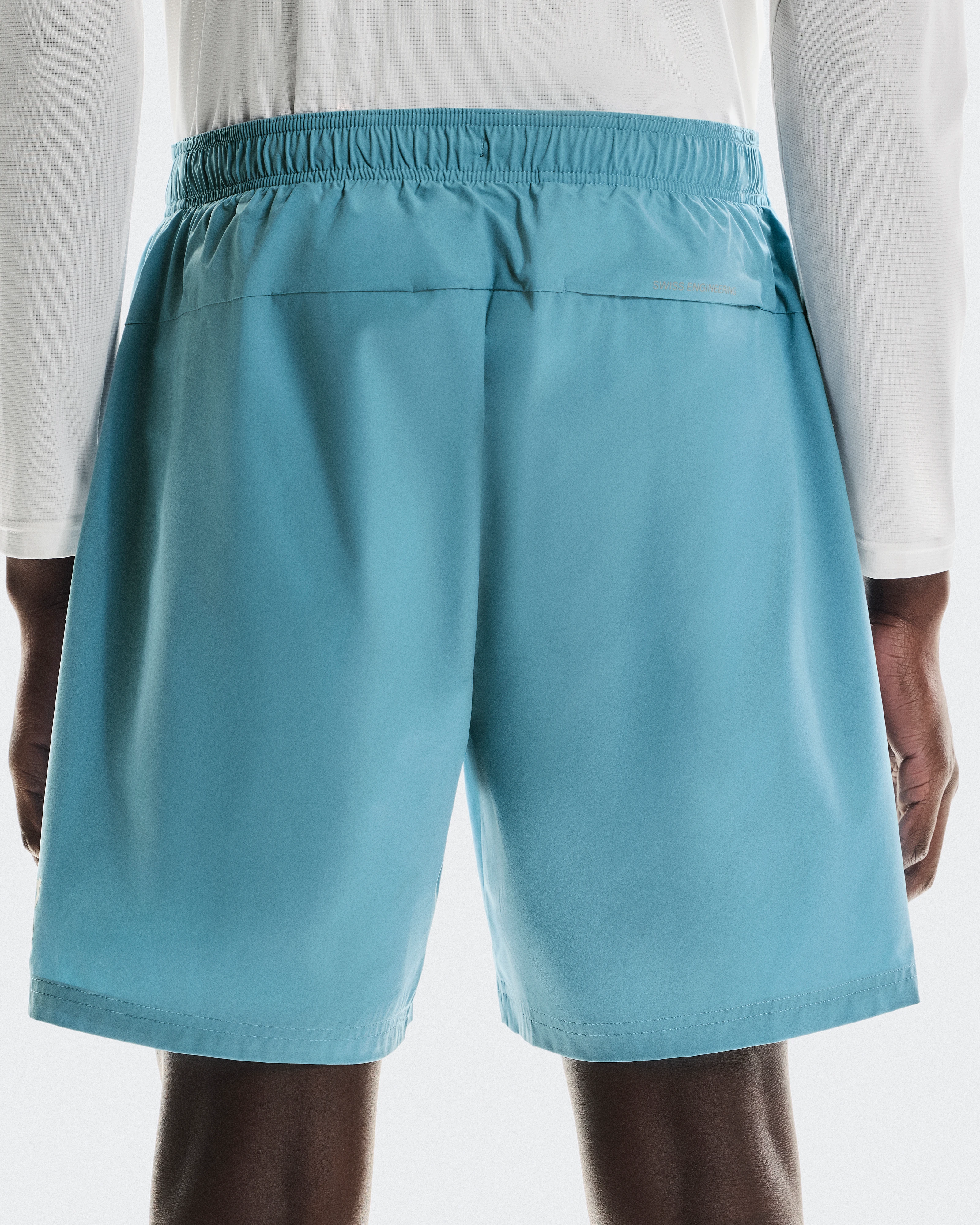 On 7" Core Shorts Niagara Men Shorts