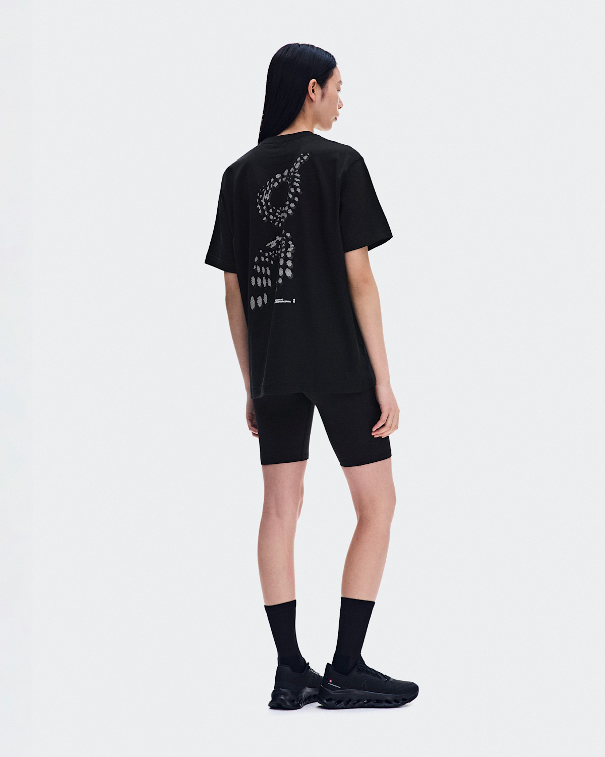 Women's Club Collective-T Runner
