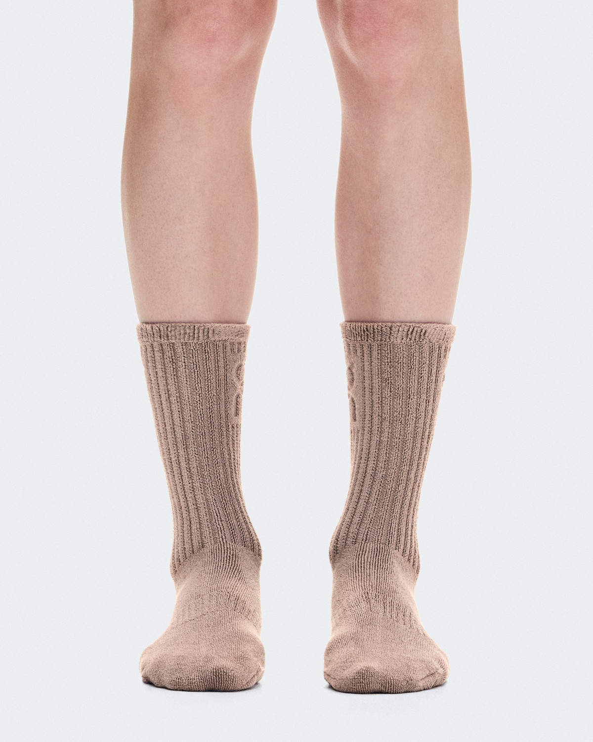 Terry Sock High