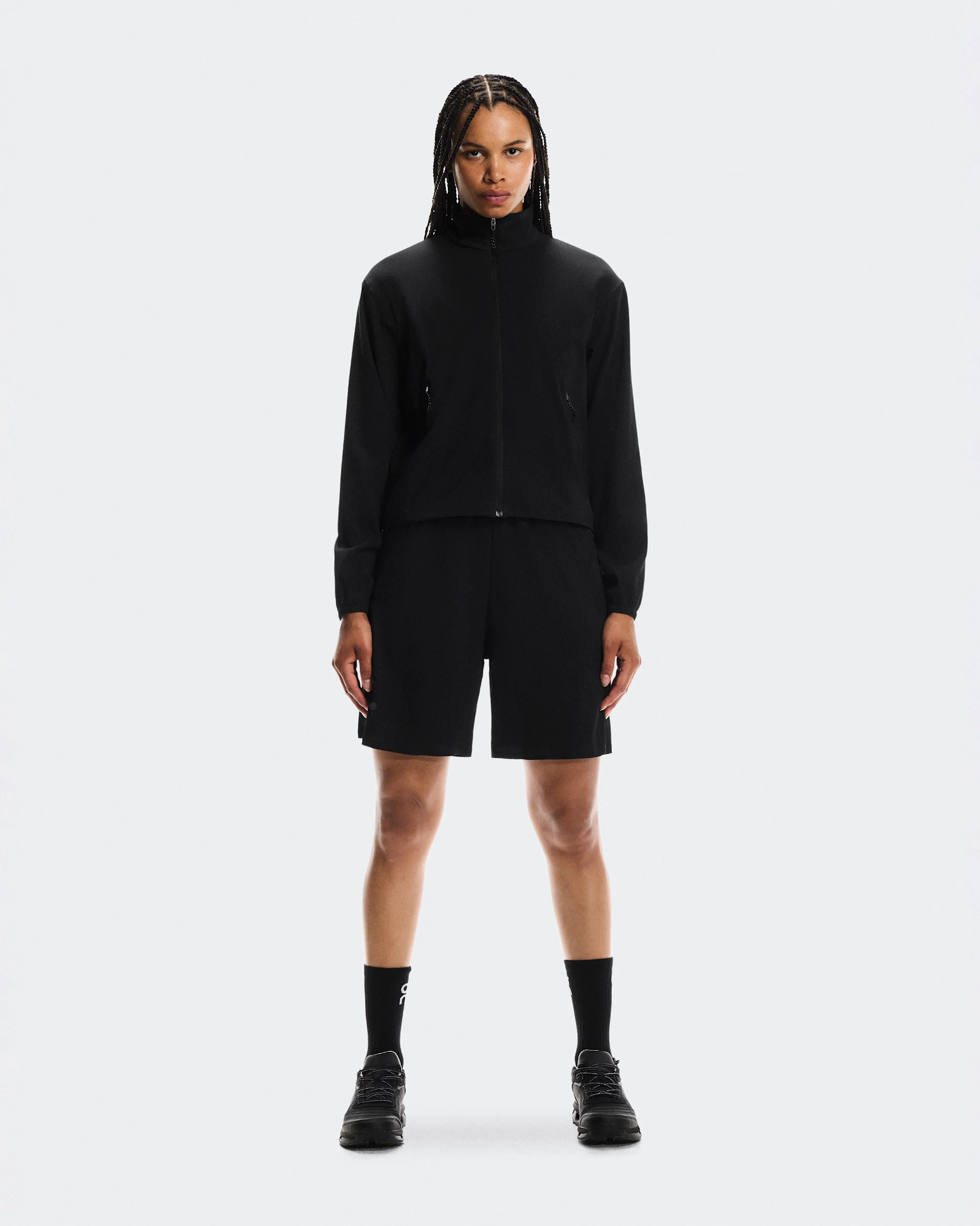 Track Jacket - thumbnail 2