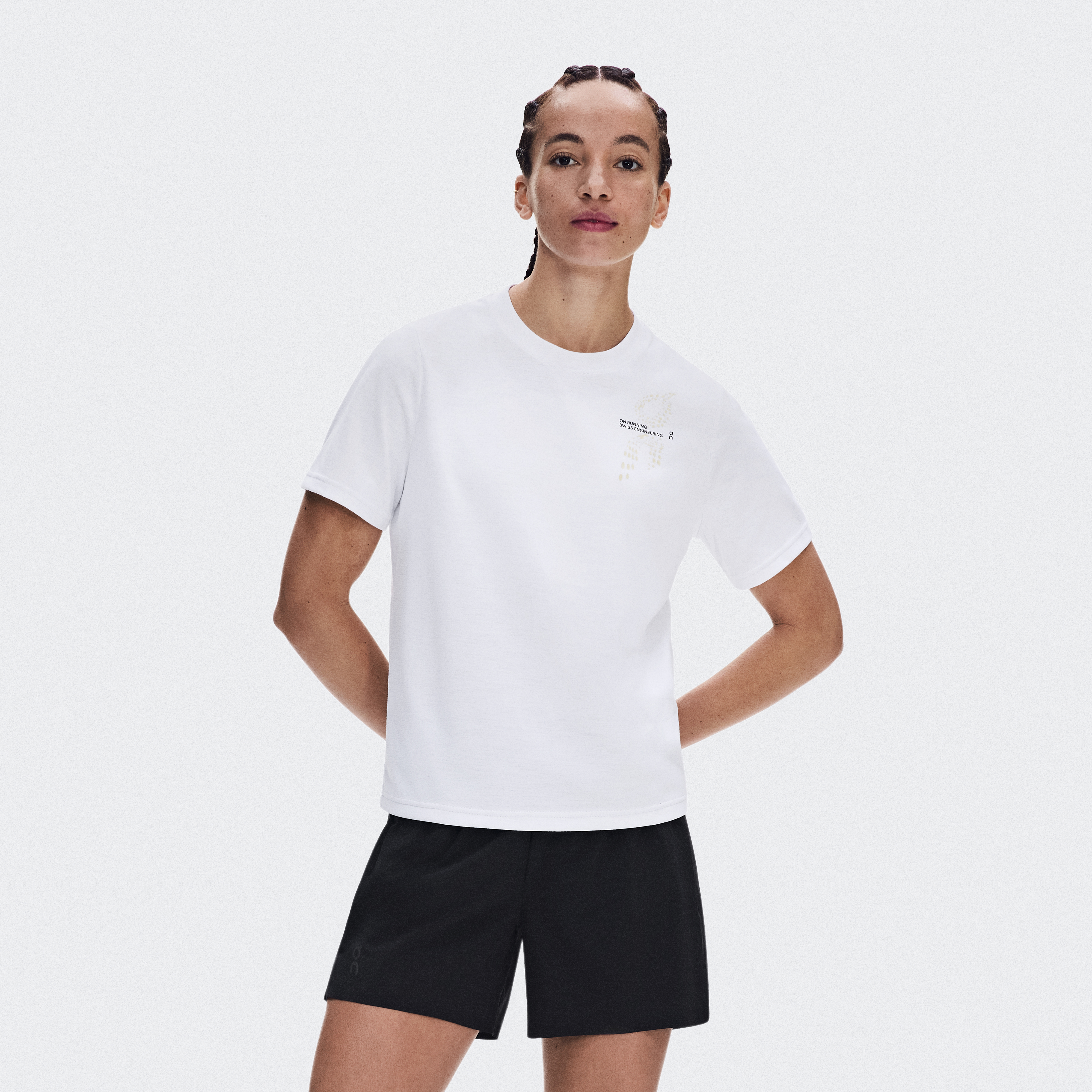 Women's Court-T | White | On United States
