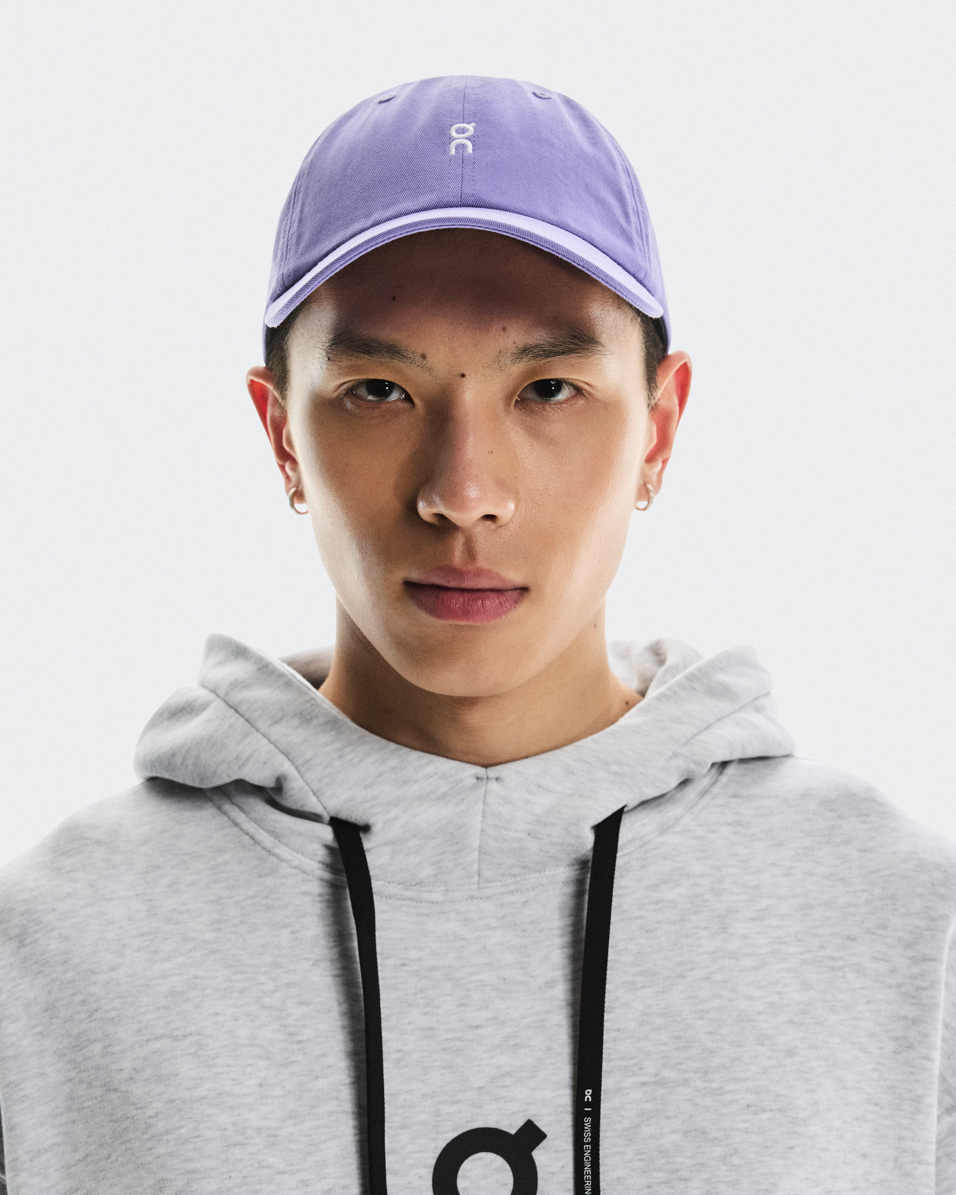 On All-Day Cap Comet Unisex Headwear