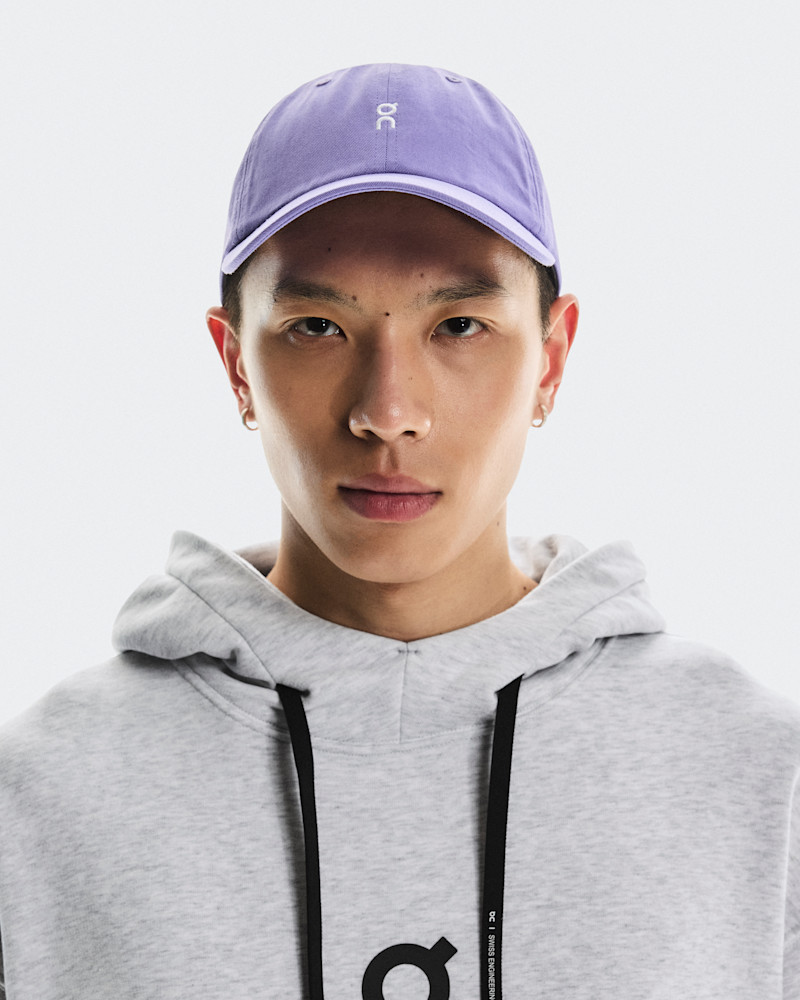On All-Day Cap in Comet