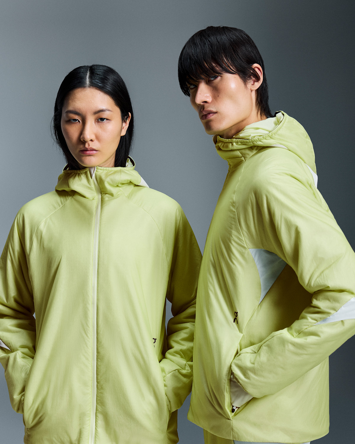 Zero Jacket PAF