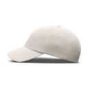 All-Day Cap in Ivory