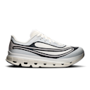 Cloudflow 5 AD Lifestyle Shoe in Ivory/Black