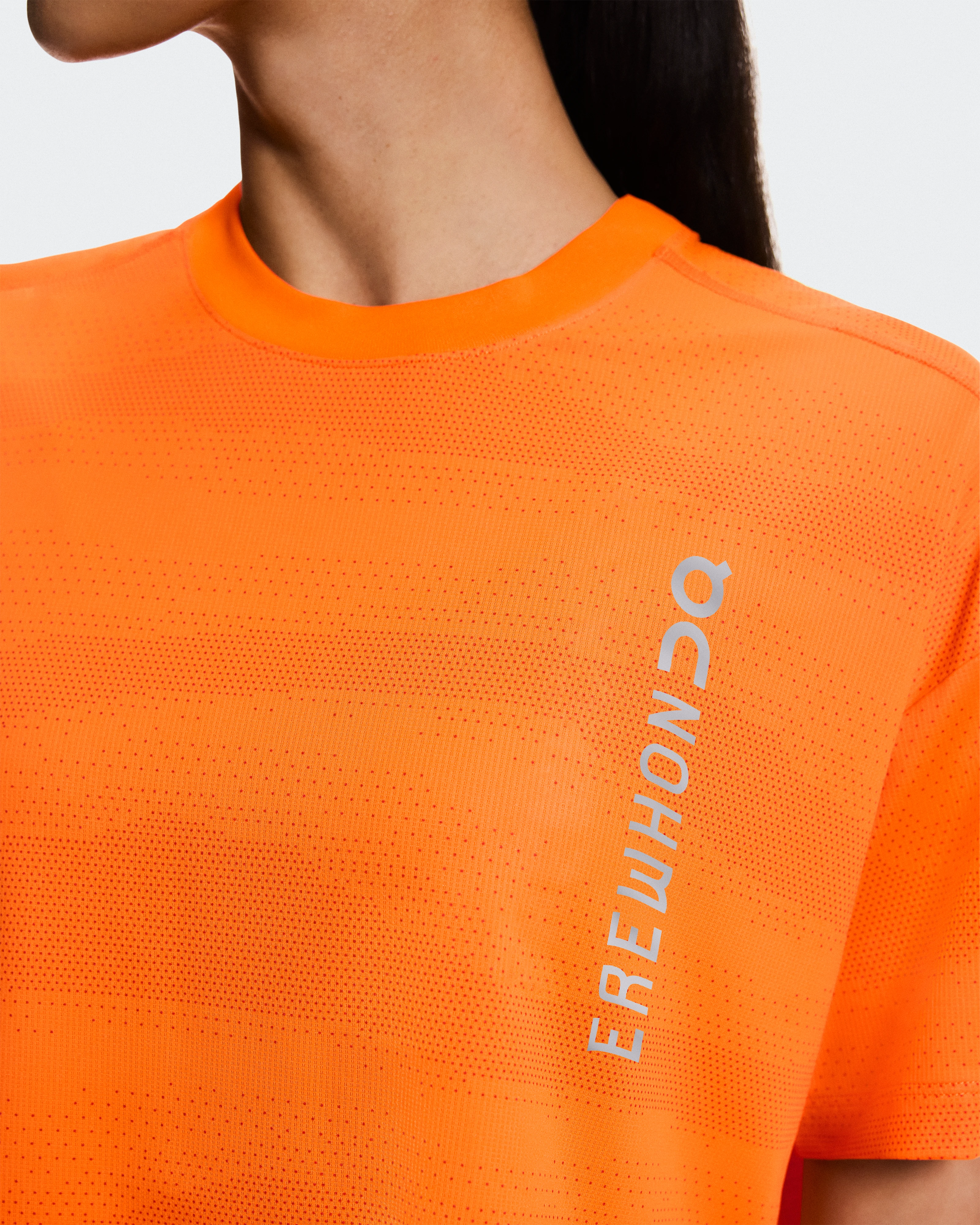On Performance-T Erewhon Turmeric Women Tops and t-shirts