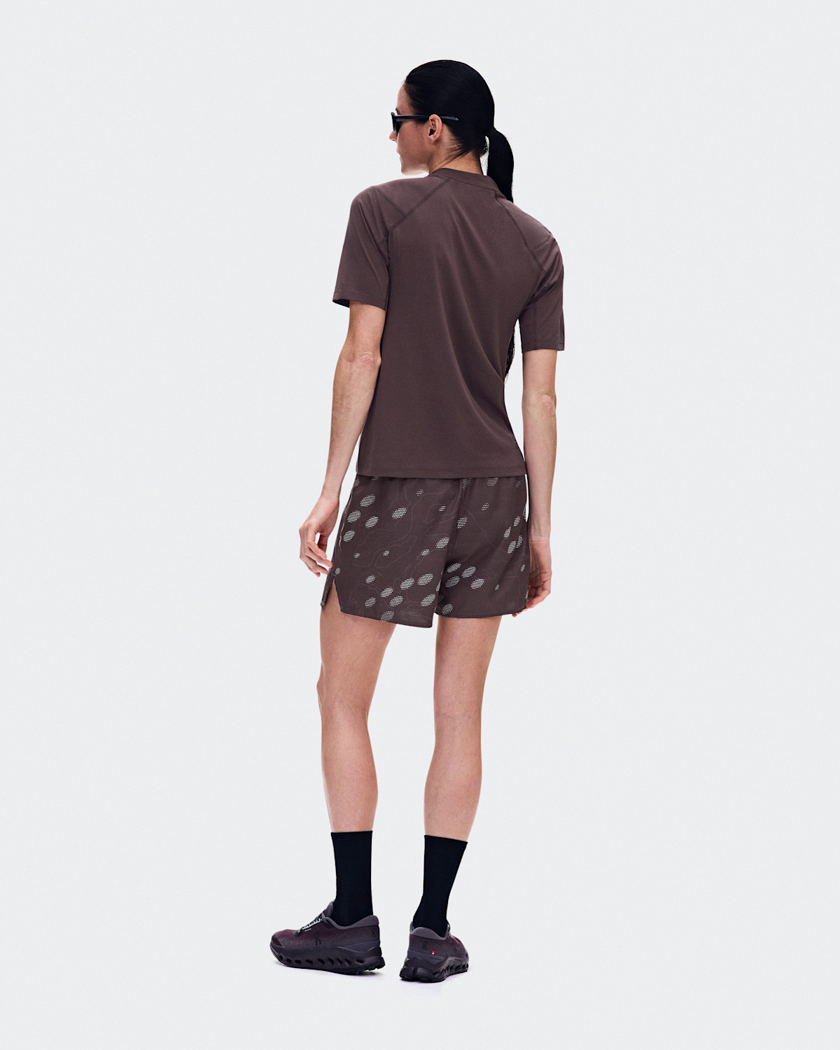 Women's Trail-T Solar
