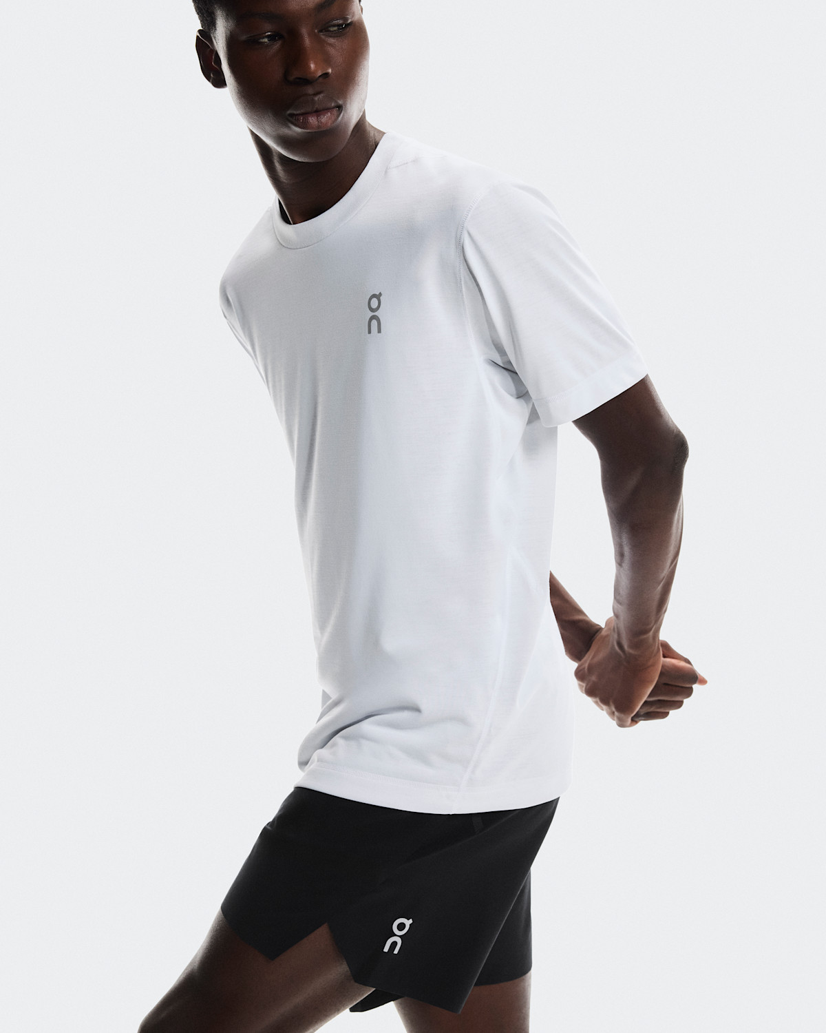 Men's Train Shorts