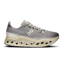 Cloudsurfer Max Road Running Shoe in Asphalt/Ice