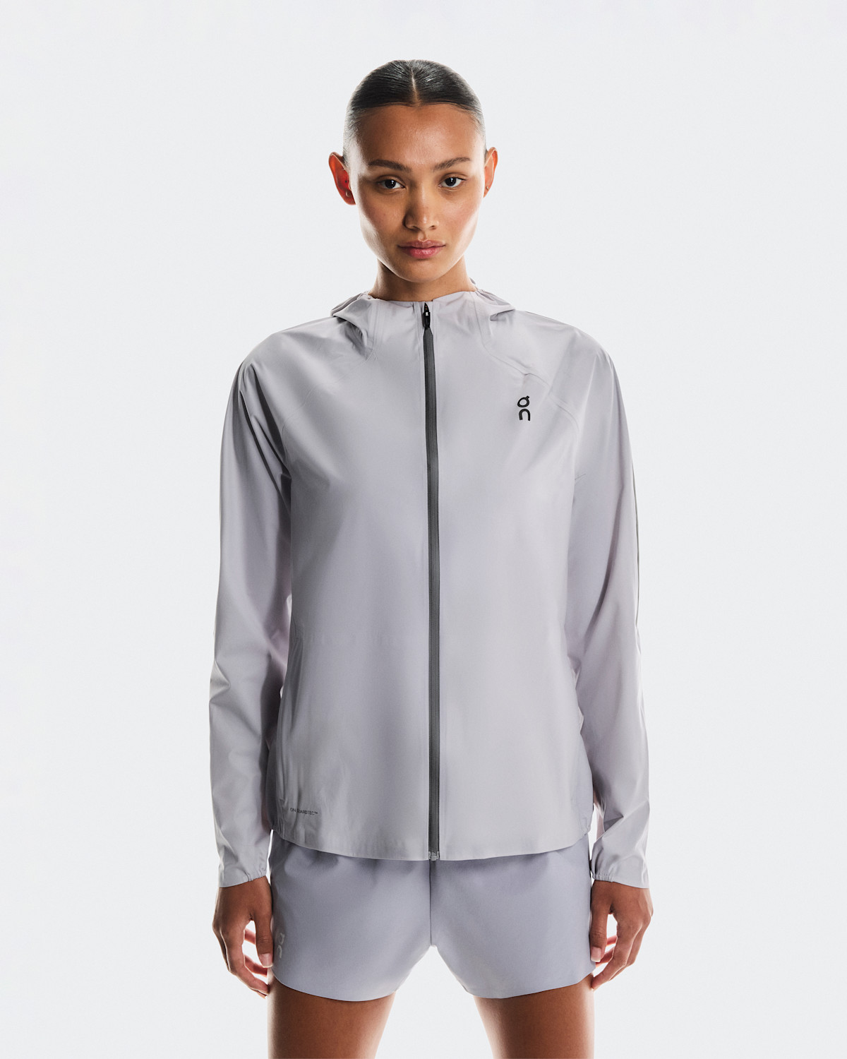 Women's Performance Jacket Waterproof