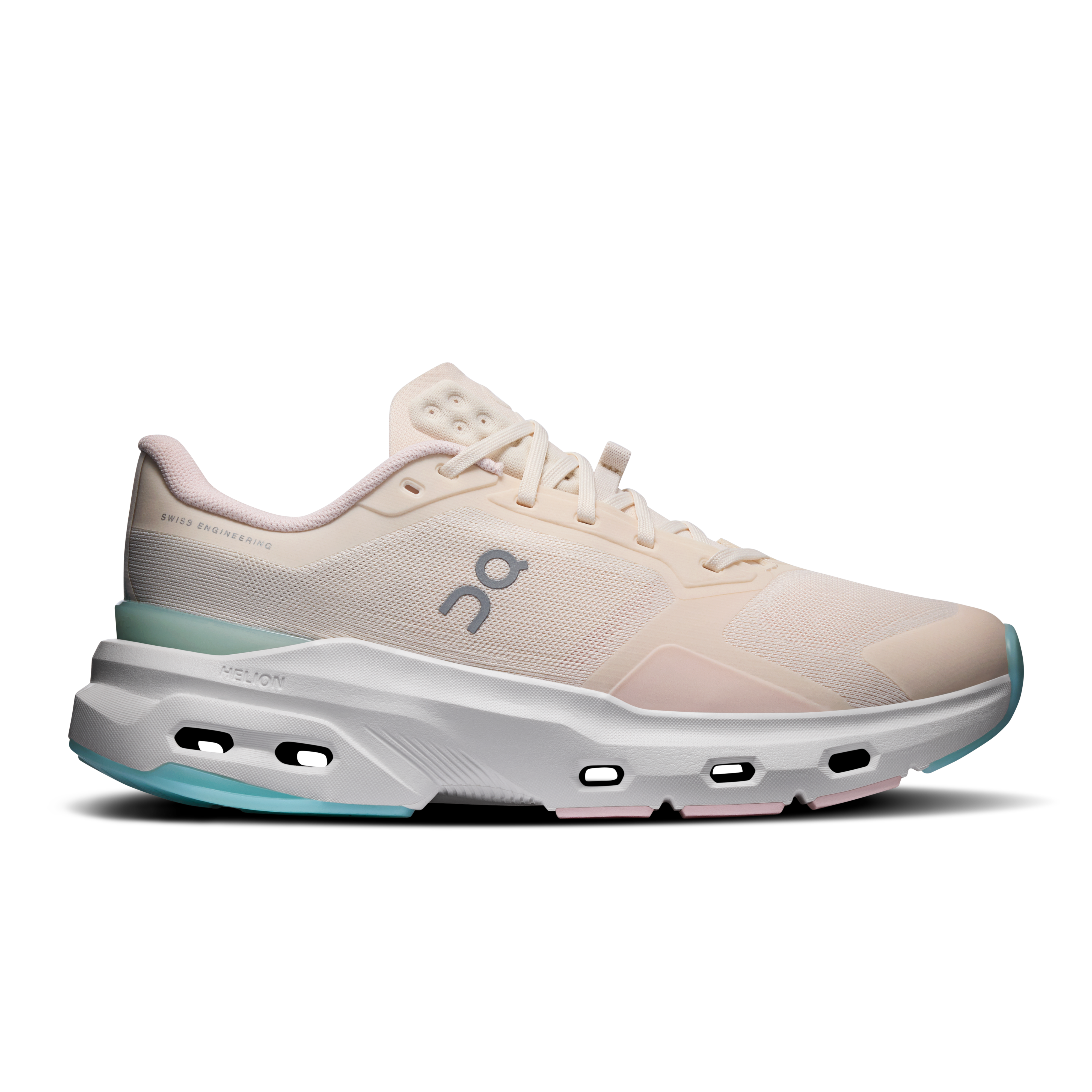 Cloudpulse 2 Sneaker in Dew/White