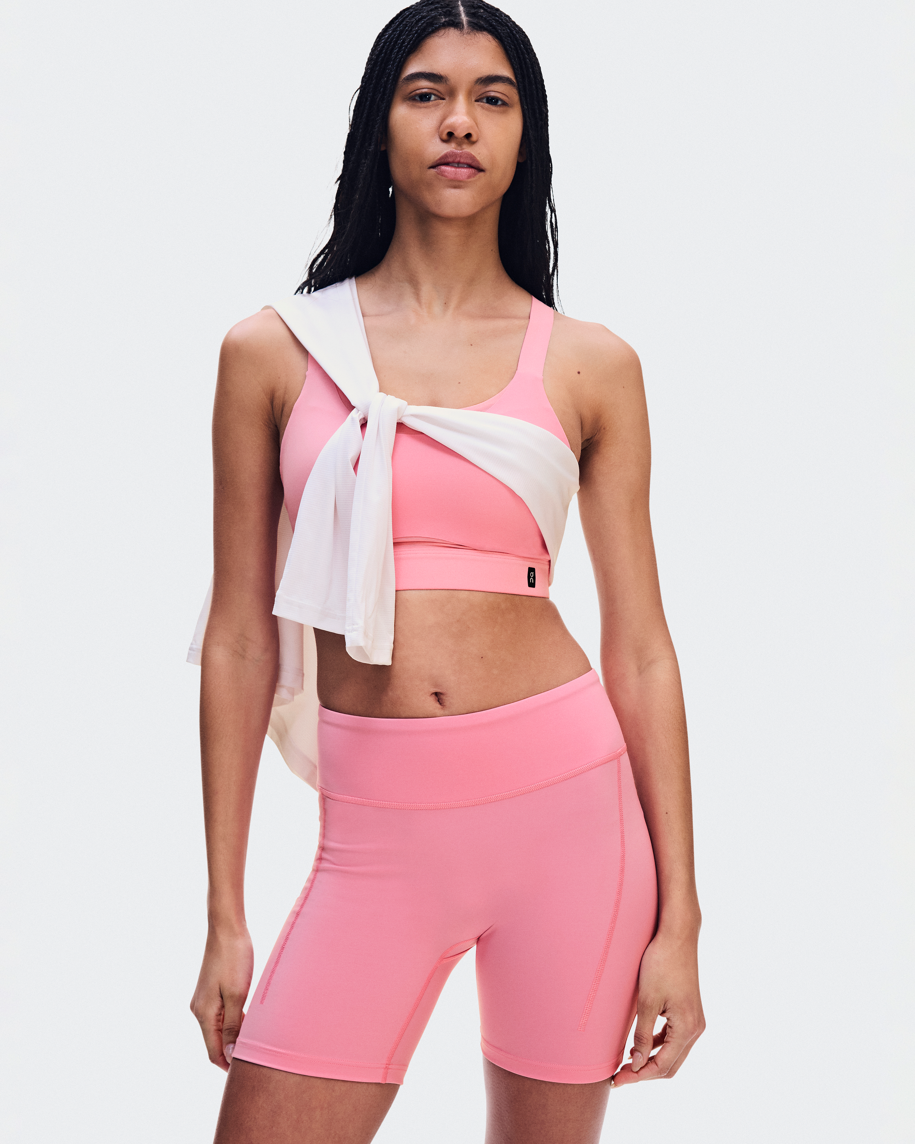 Performance Tights ShortWomen / Magnolia / L
