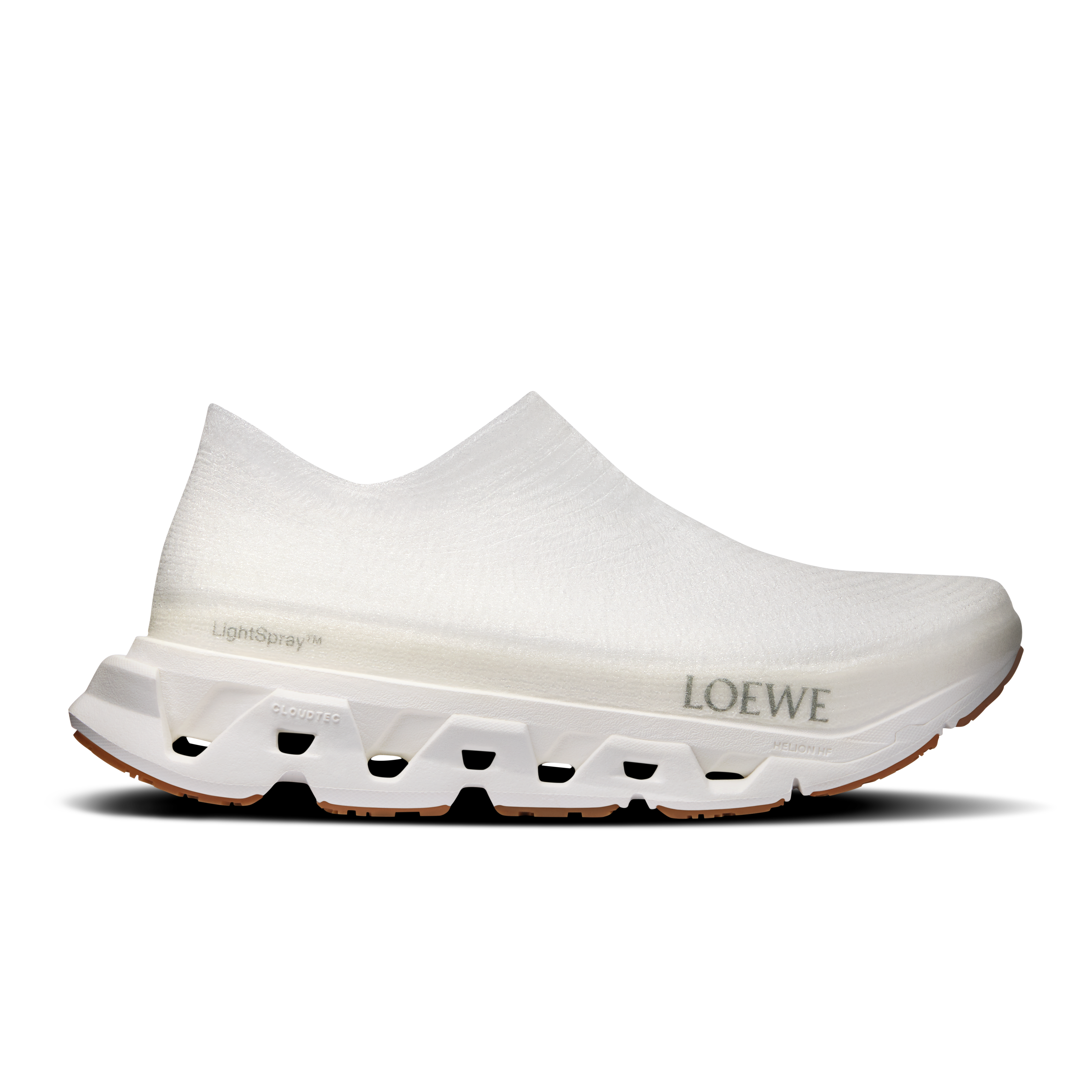 LightSpray Cloudmonster LOEWE | On Japan