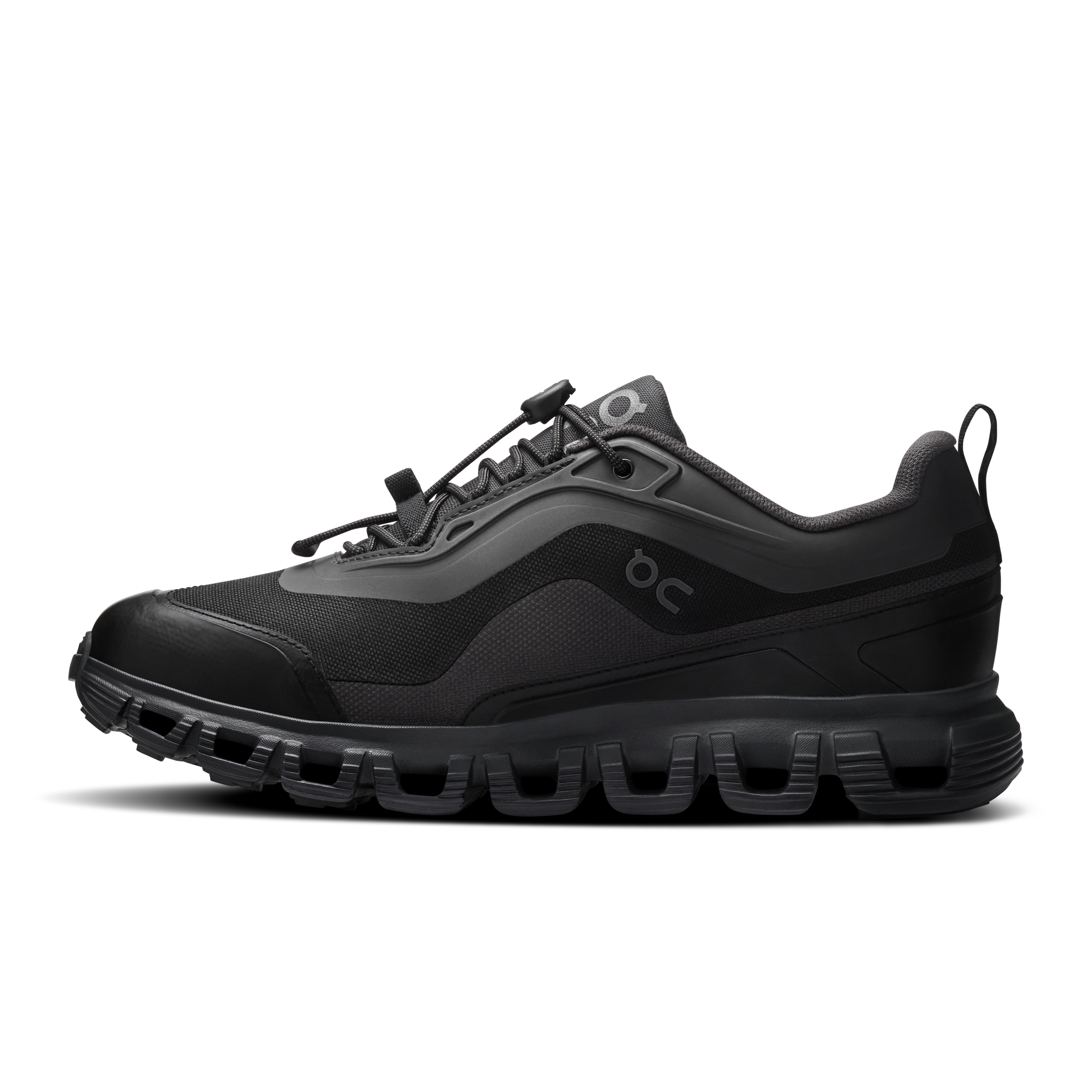 Cloud 6 Geo WaterproofWomen / Black | Black / 40
