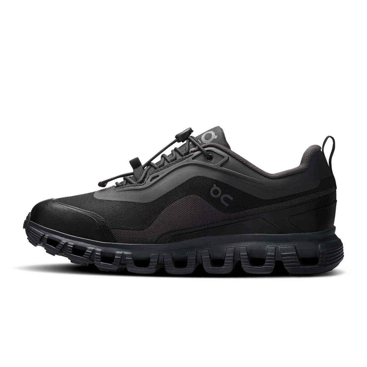 Women's Cloud 6 Geo Waterproof