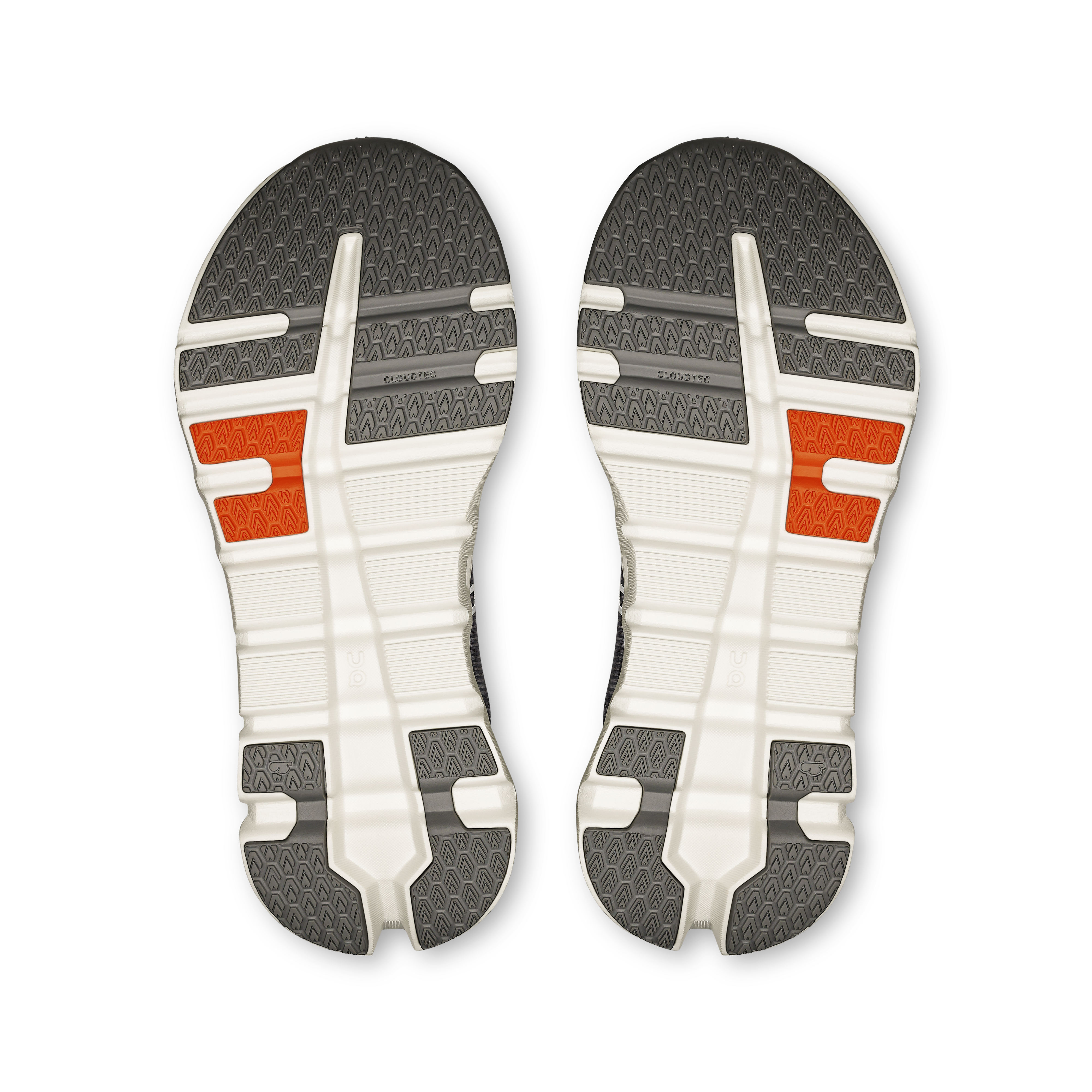 Cloudrunner 2Women / Lilac | Ivory / 41