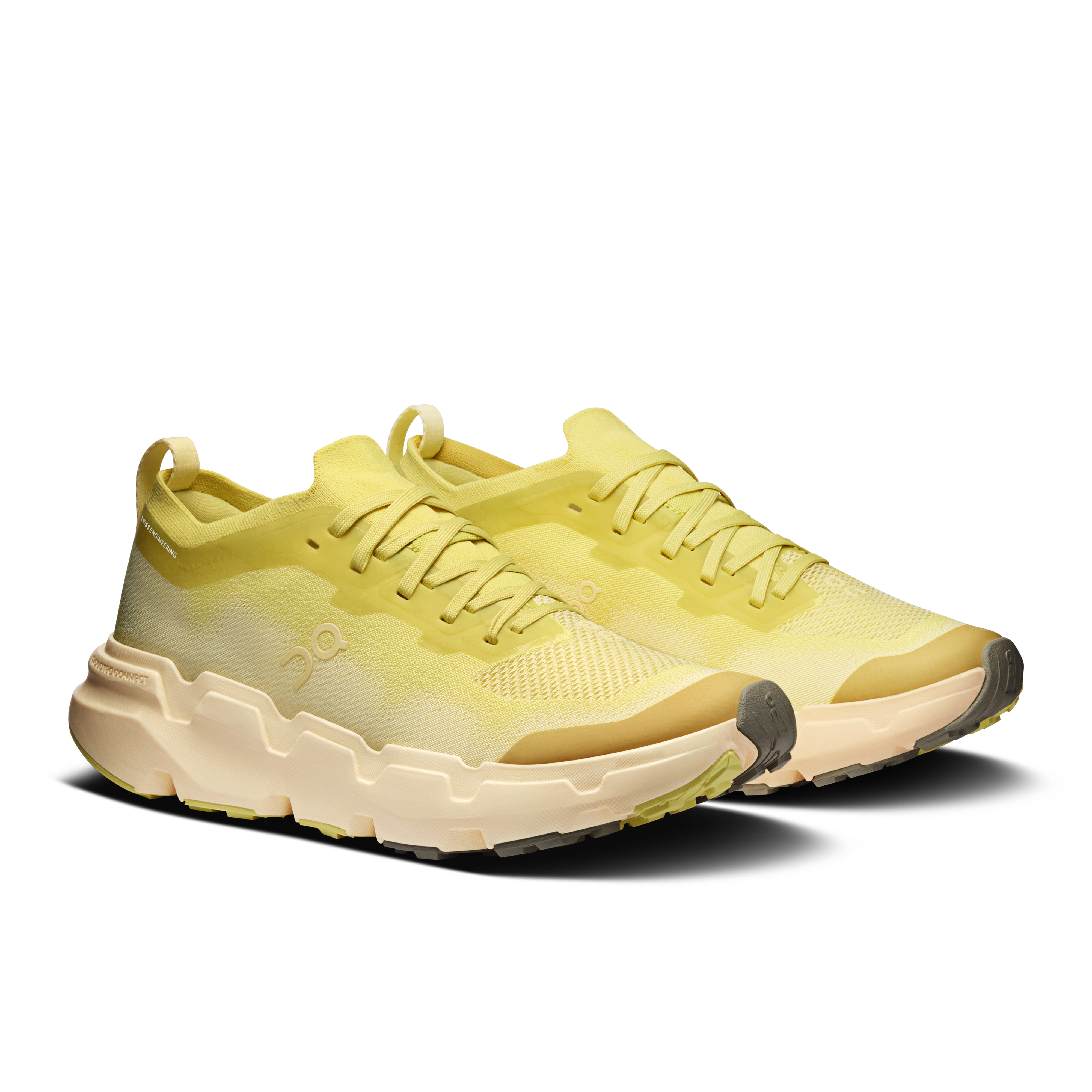 CloudsomaWomen / Acacia | Lychee / 36.5