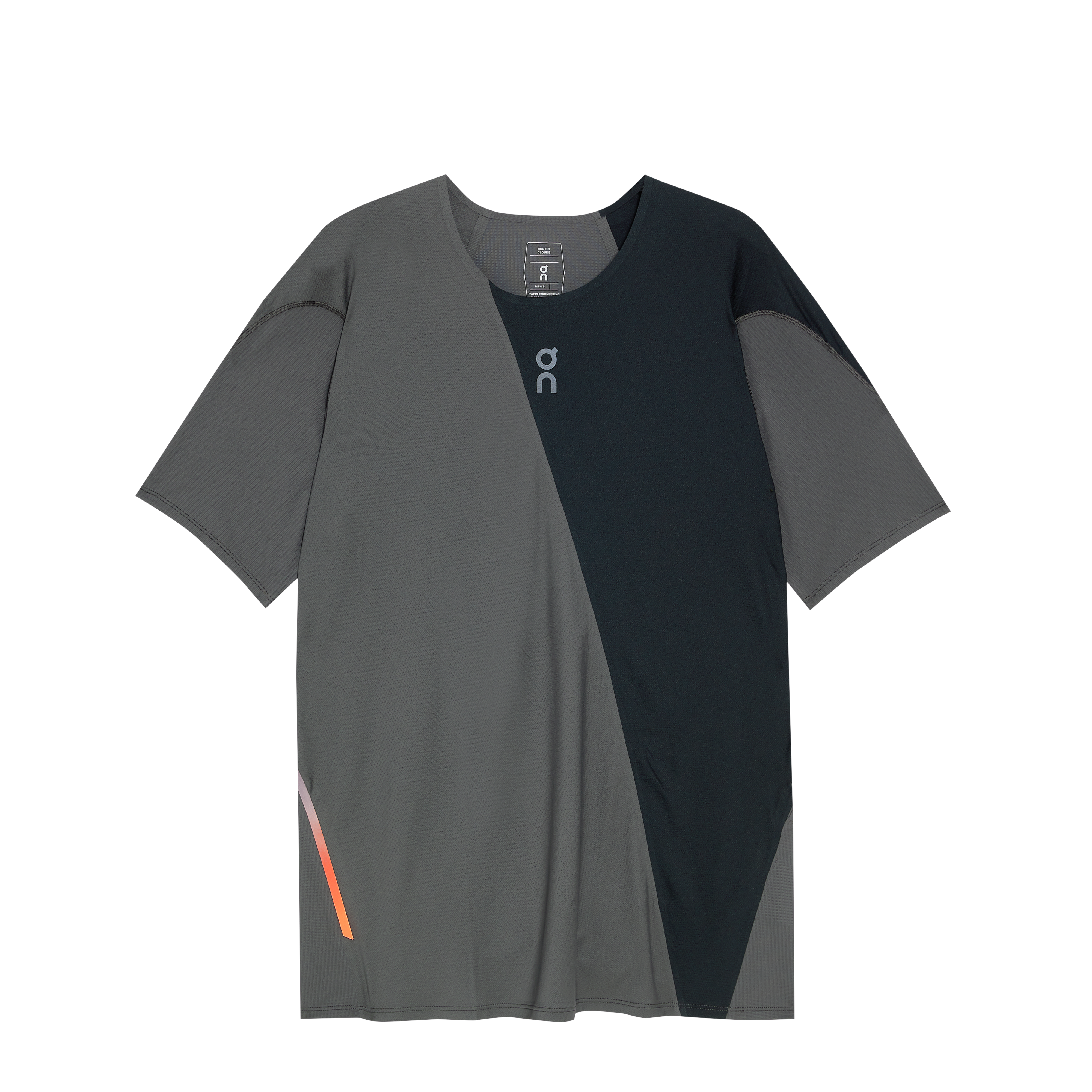 Men / Eclipse | Black / L