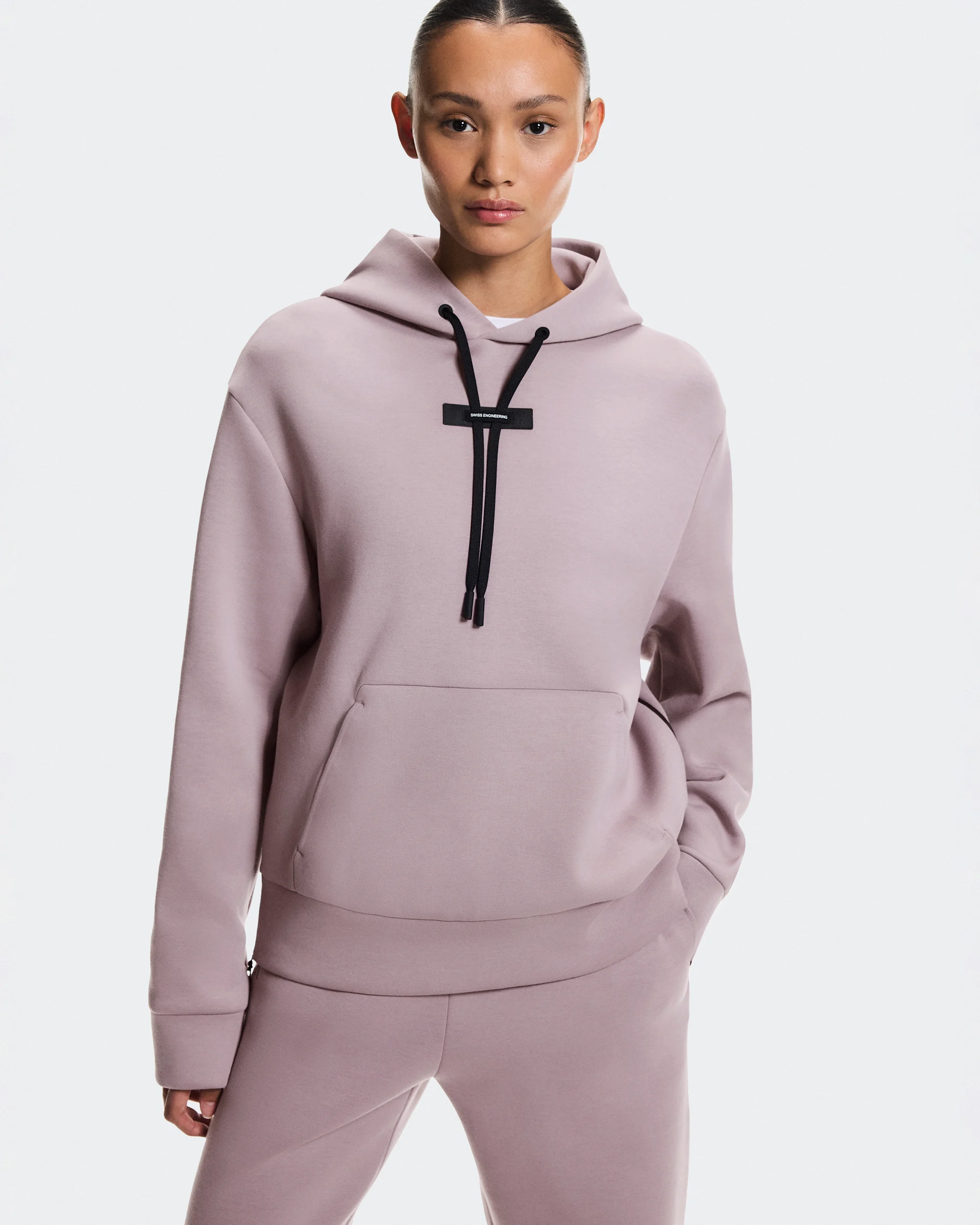 Focus Tech Hoodie - thumbnail 10