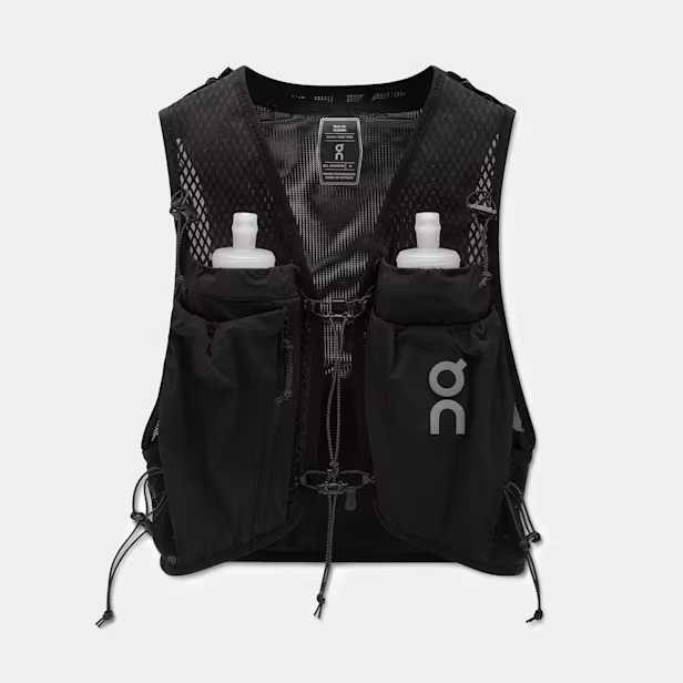 Ultra Vest Pro in Black