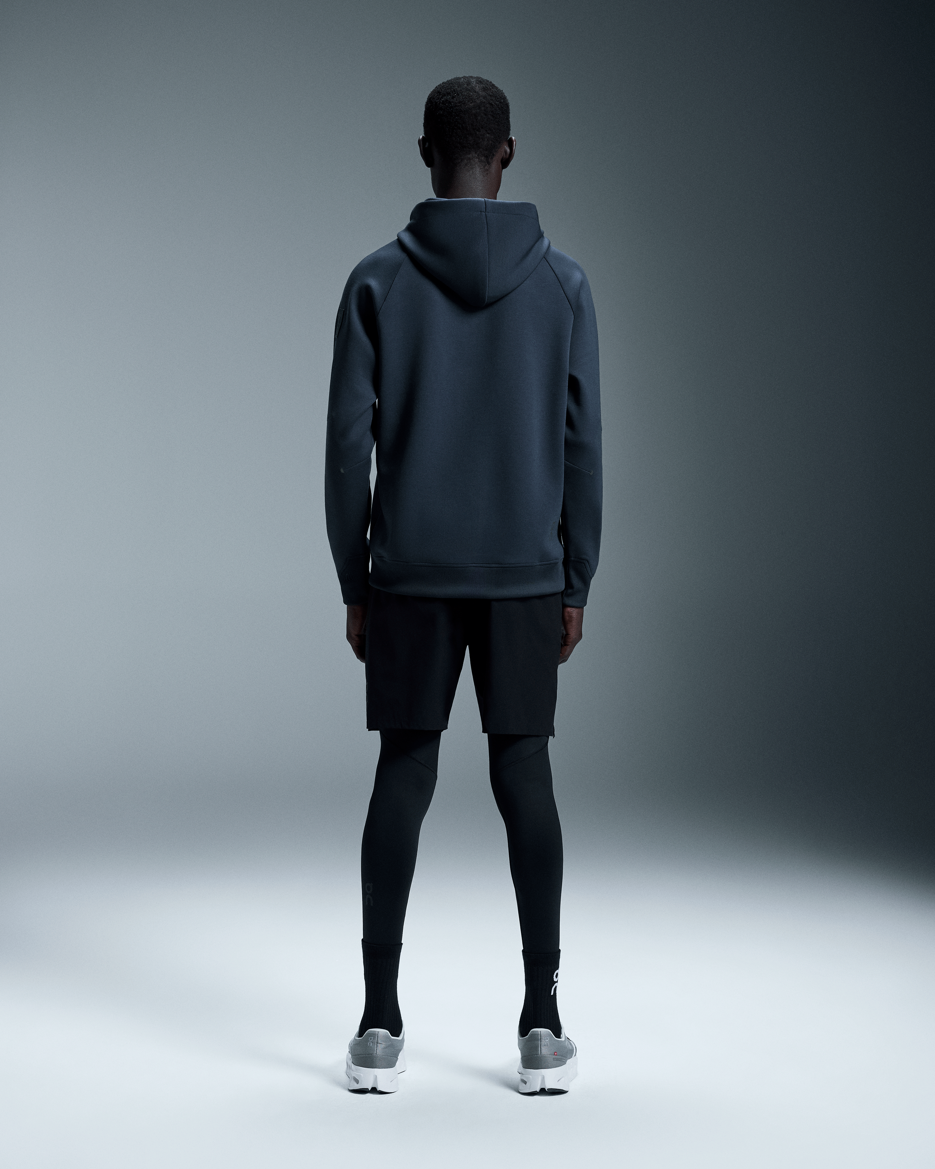 HoodieMen / Midnight / XL